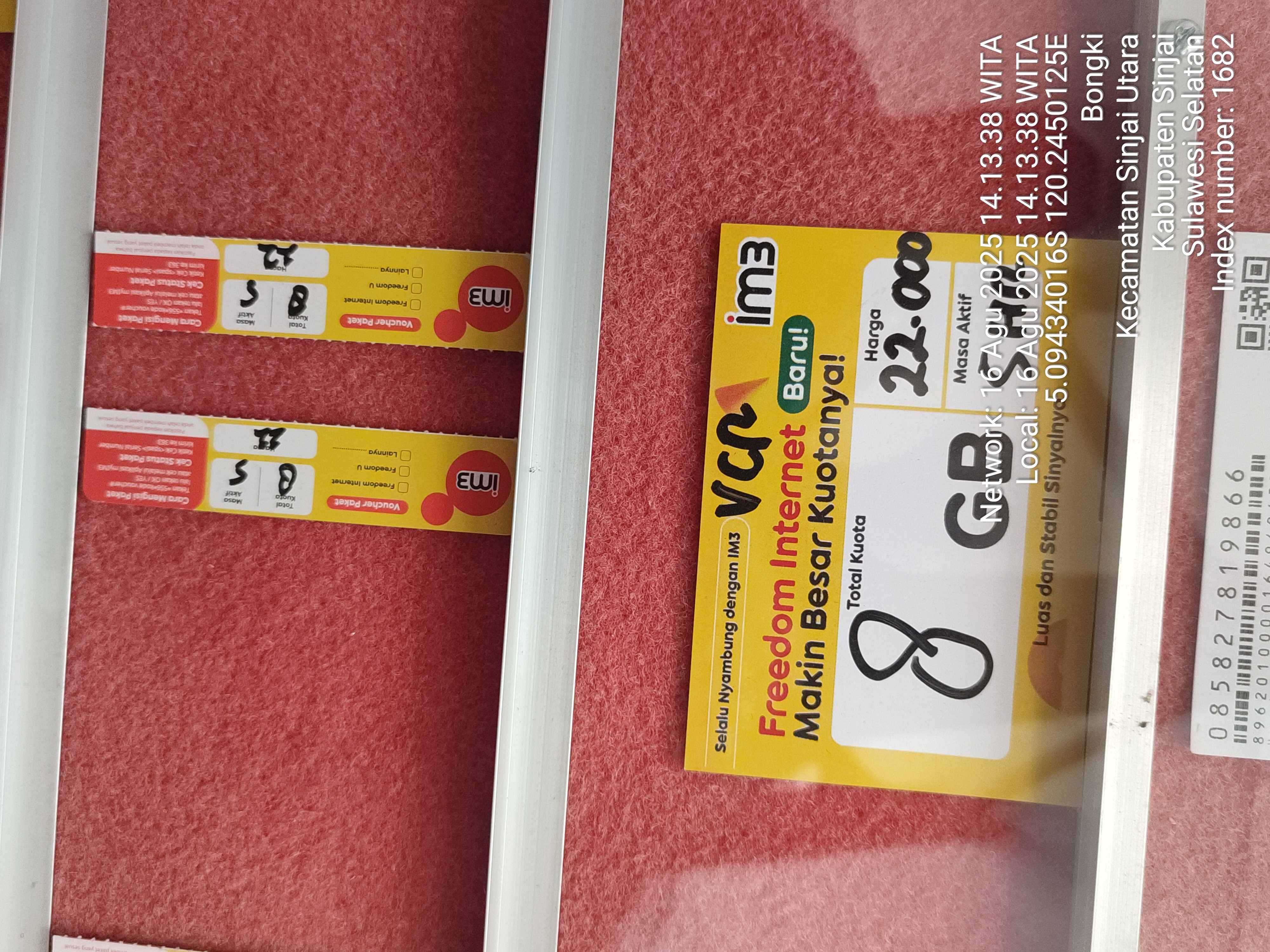 Foto outlet 1