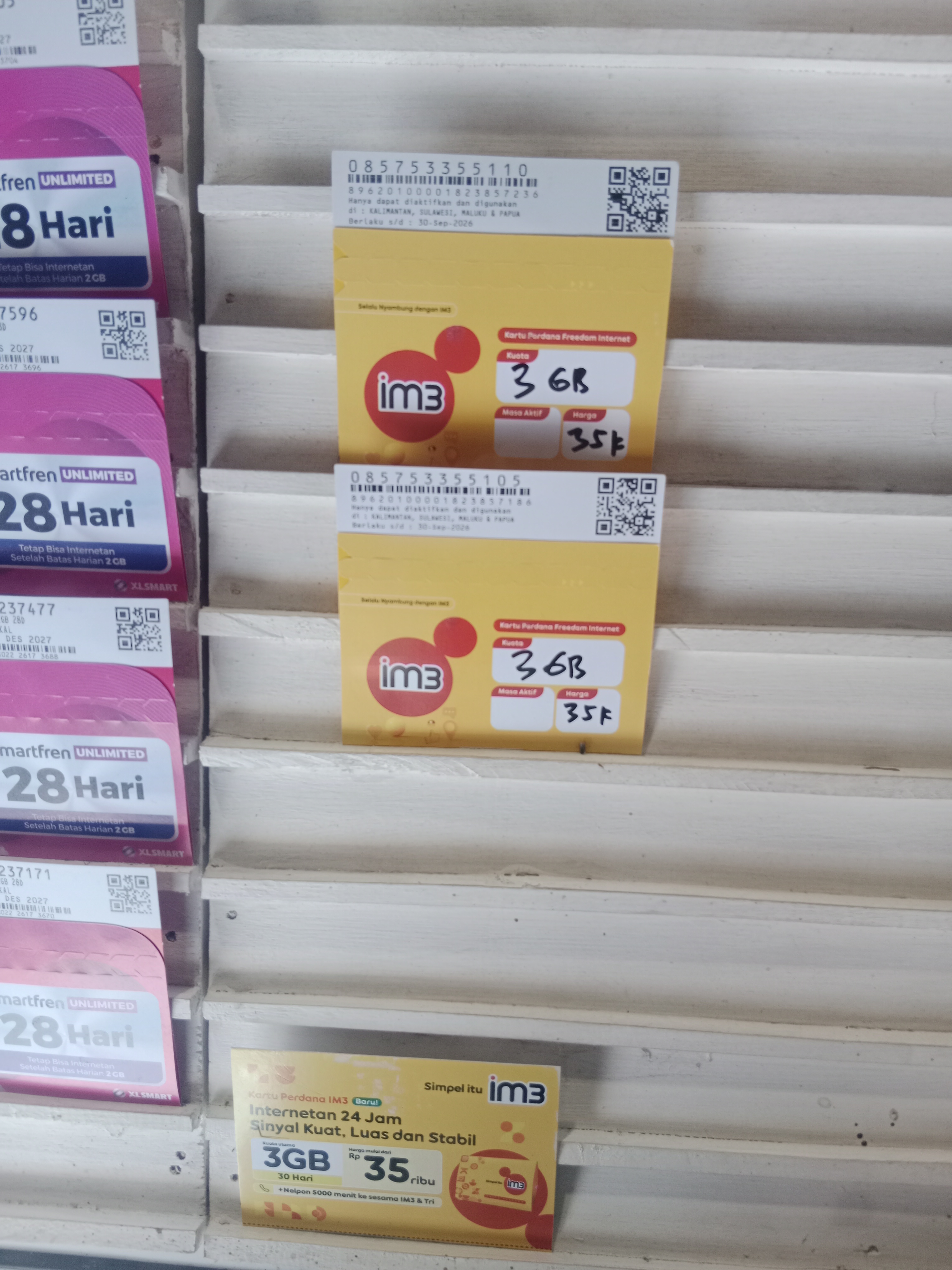 Foto outlet 1