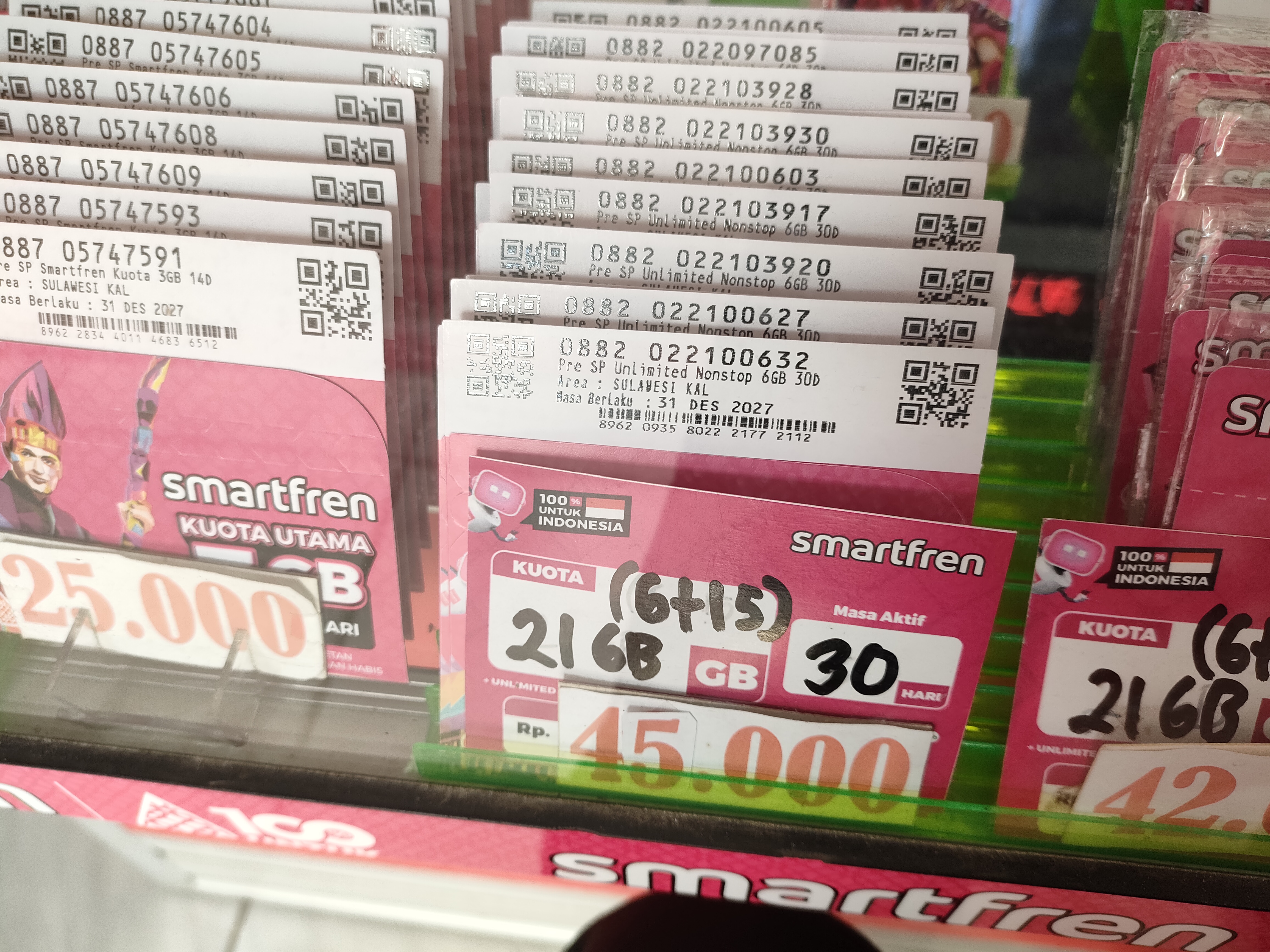 Foto outlet 1