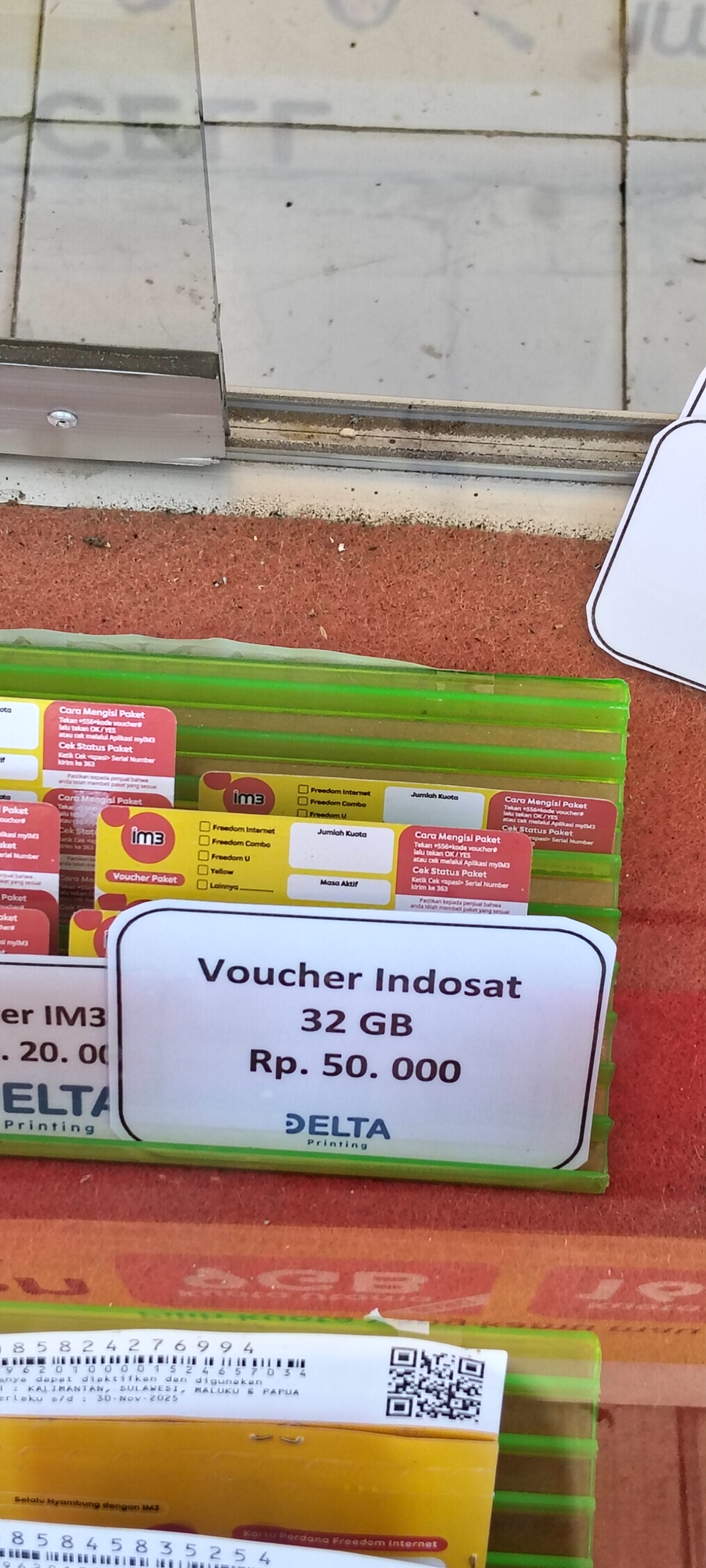 Foto outlet 1
