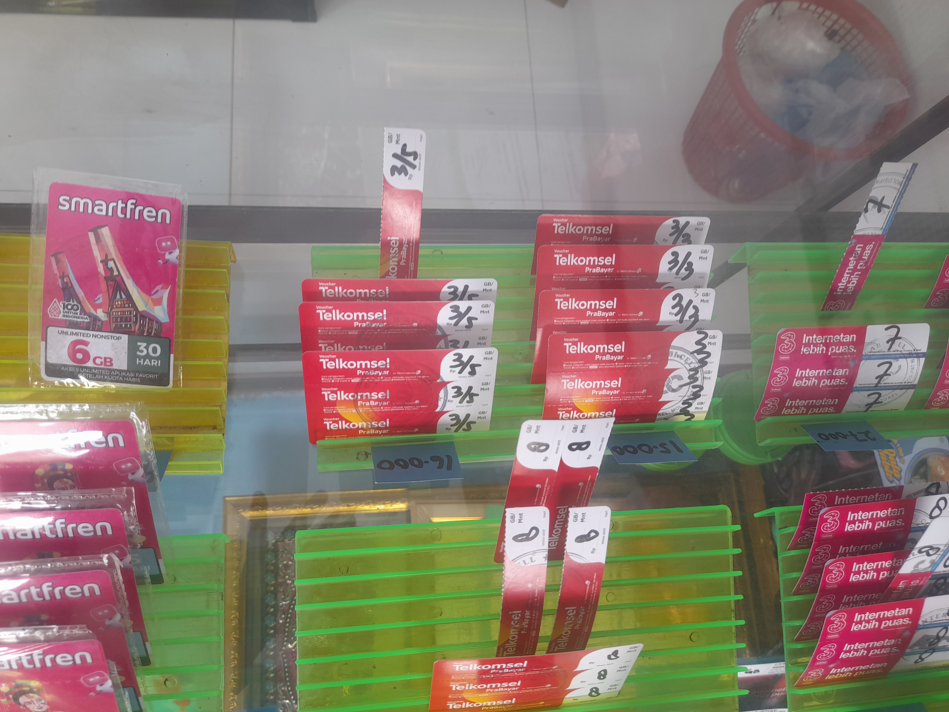 Foto outlet 1