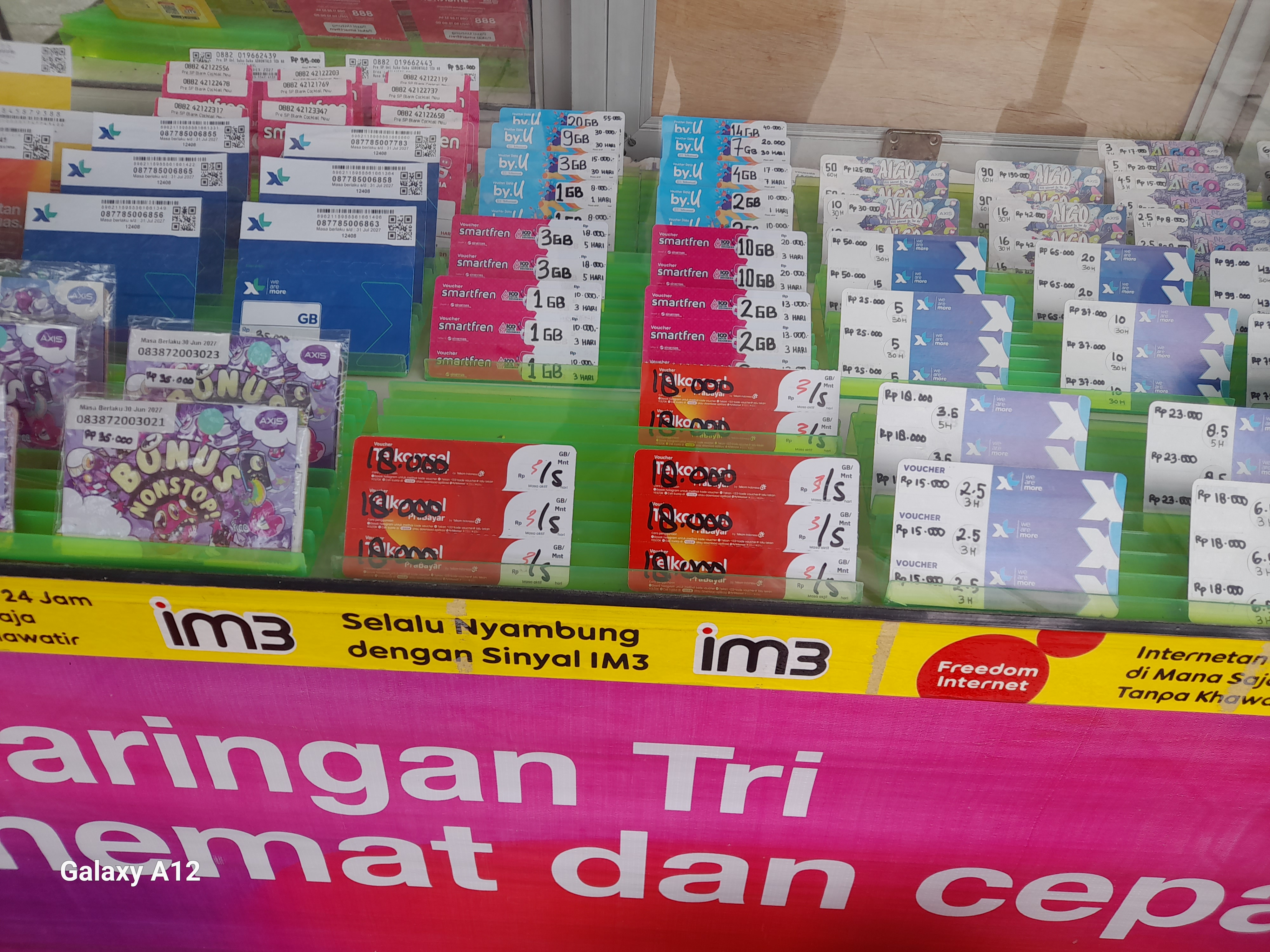 Foto outlet 1