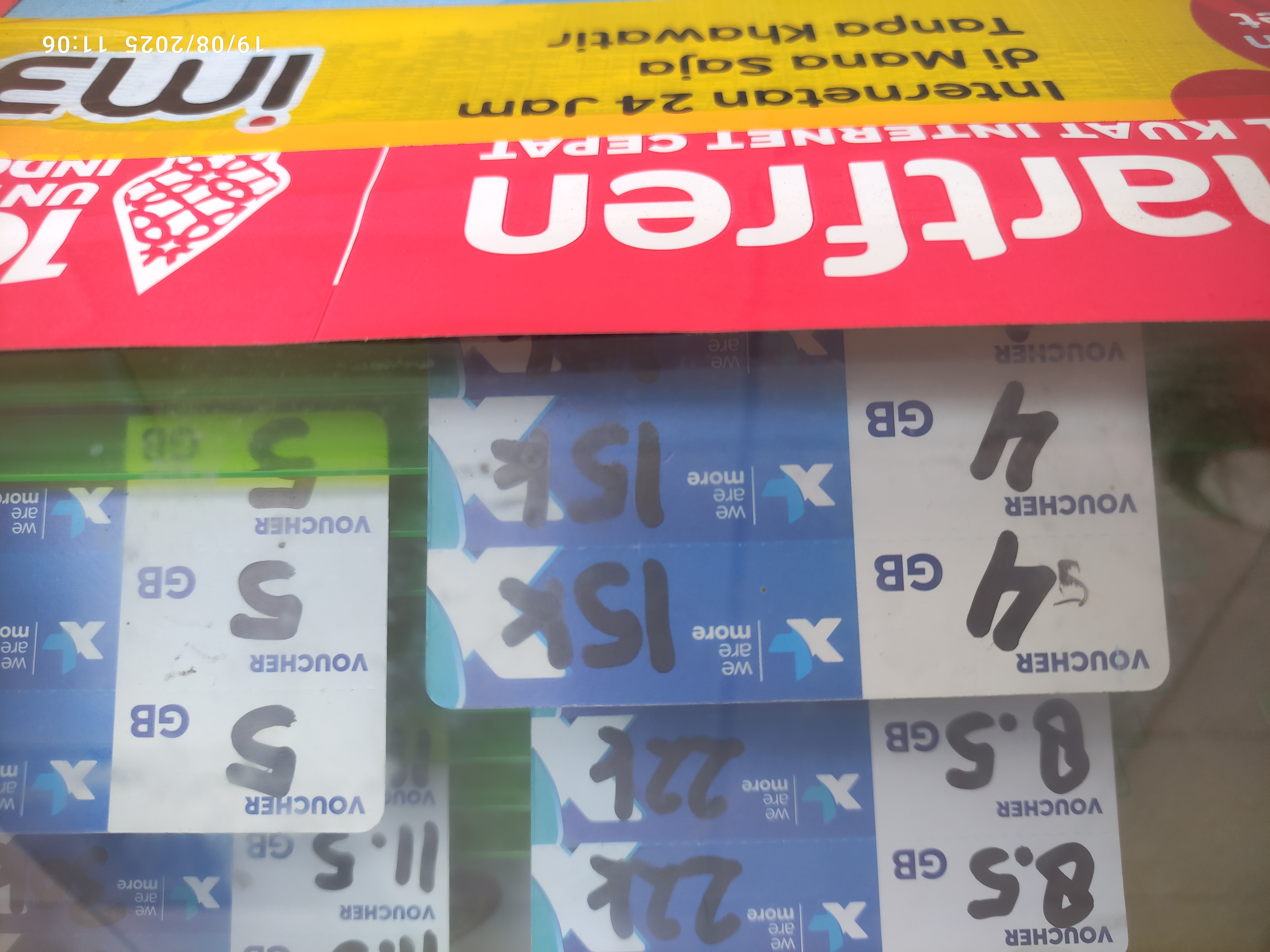 Foto outlet 1