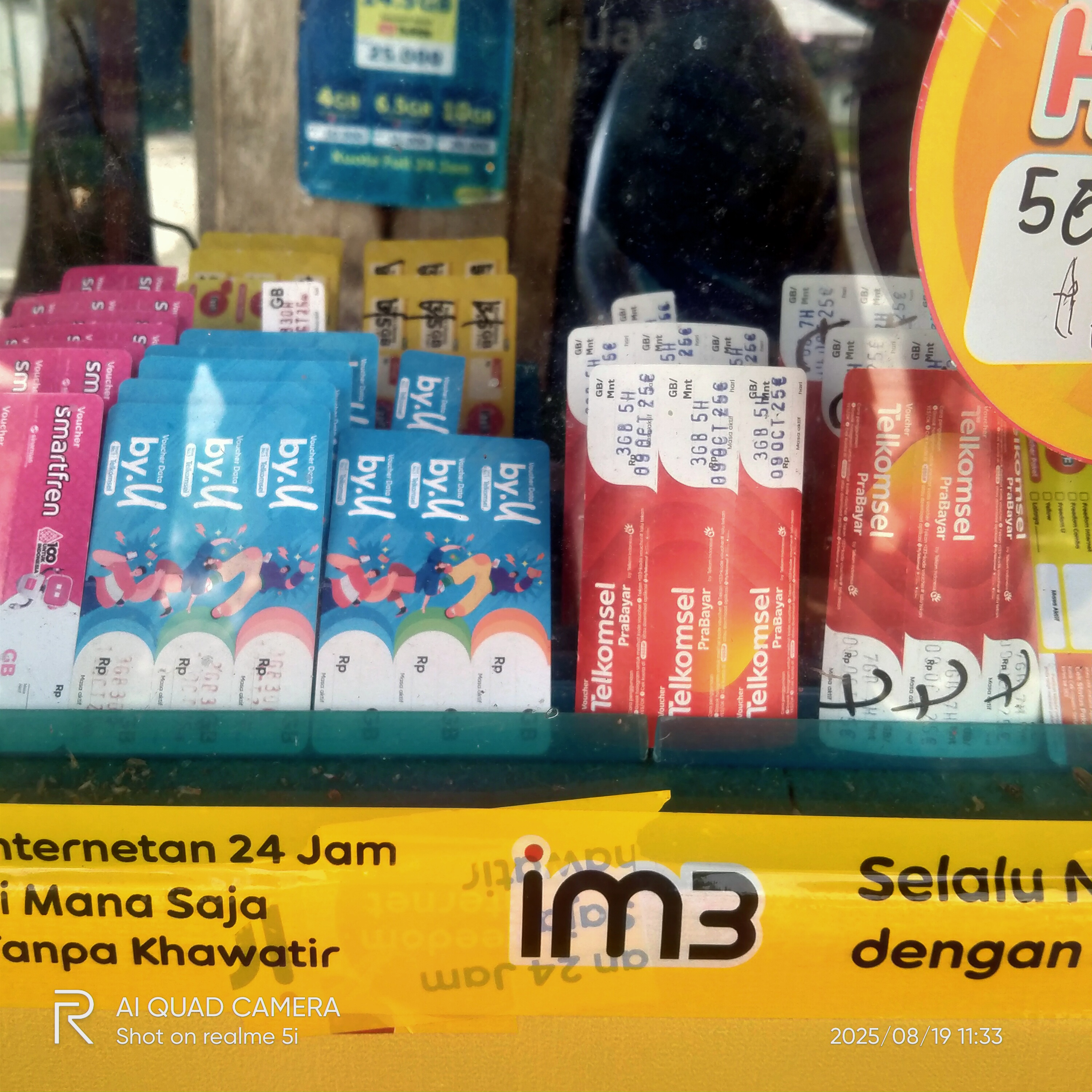 Foto outlet 1