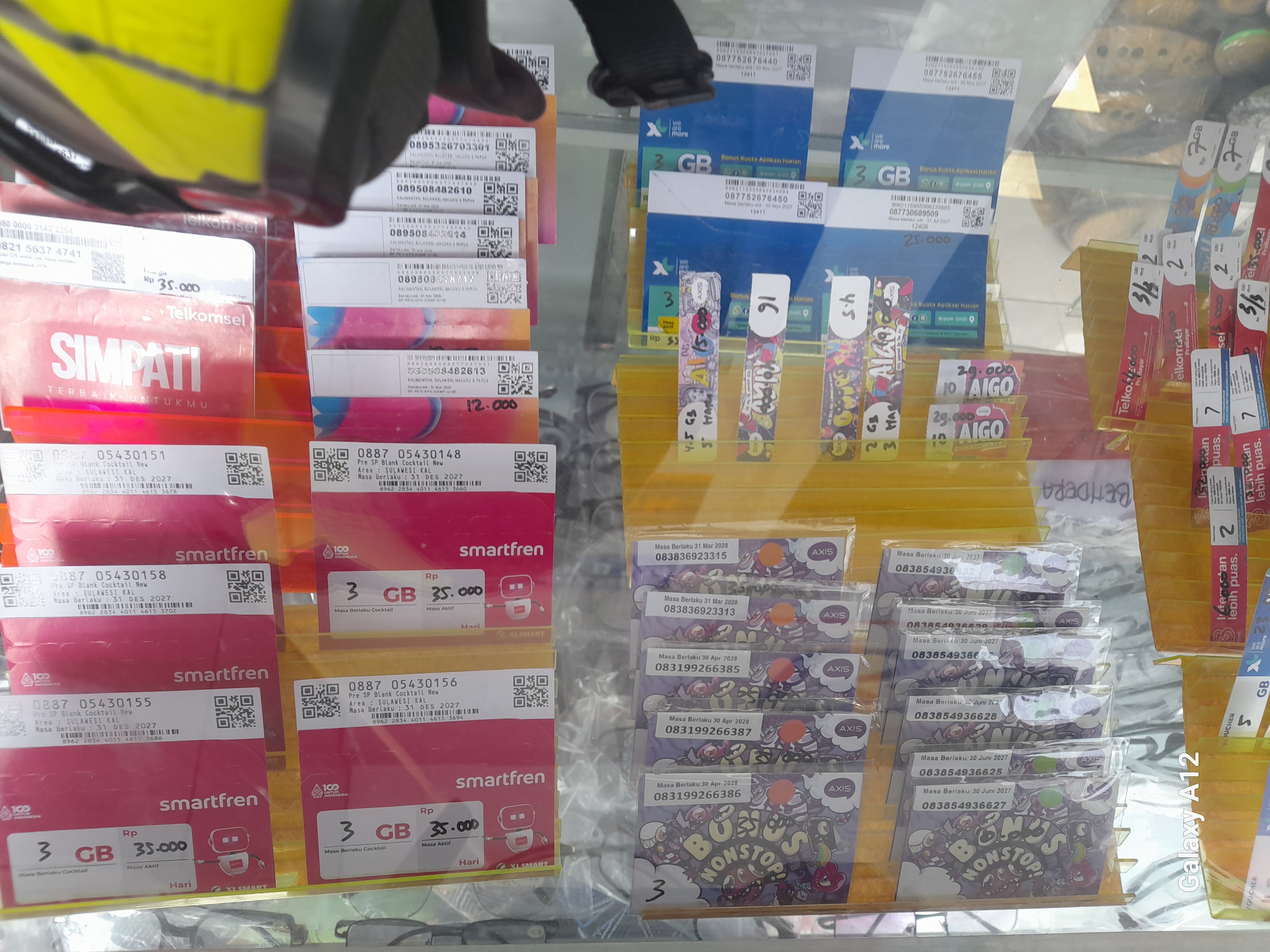Foto outlet 1