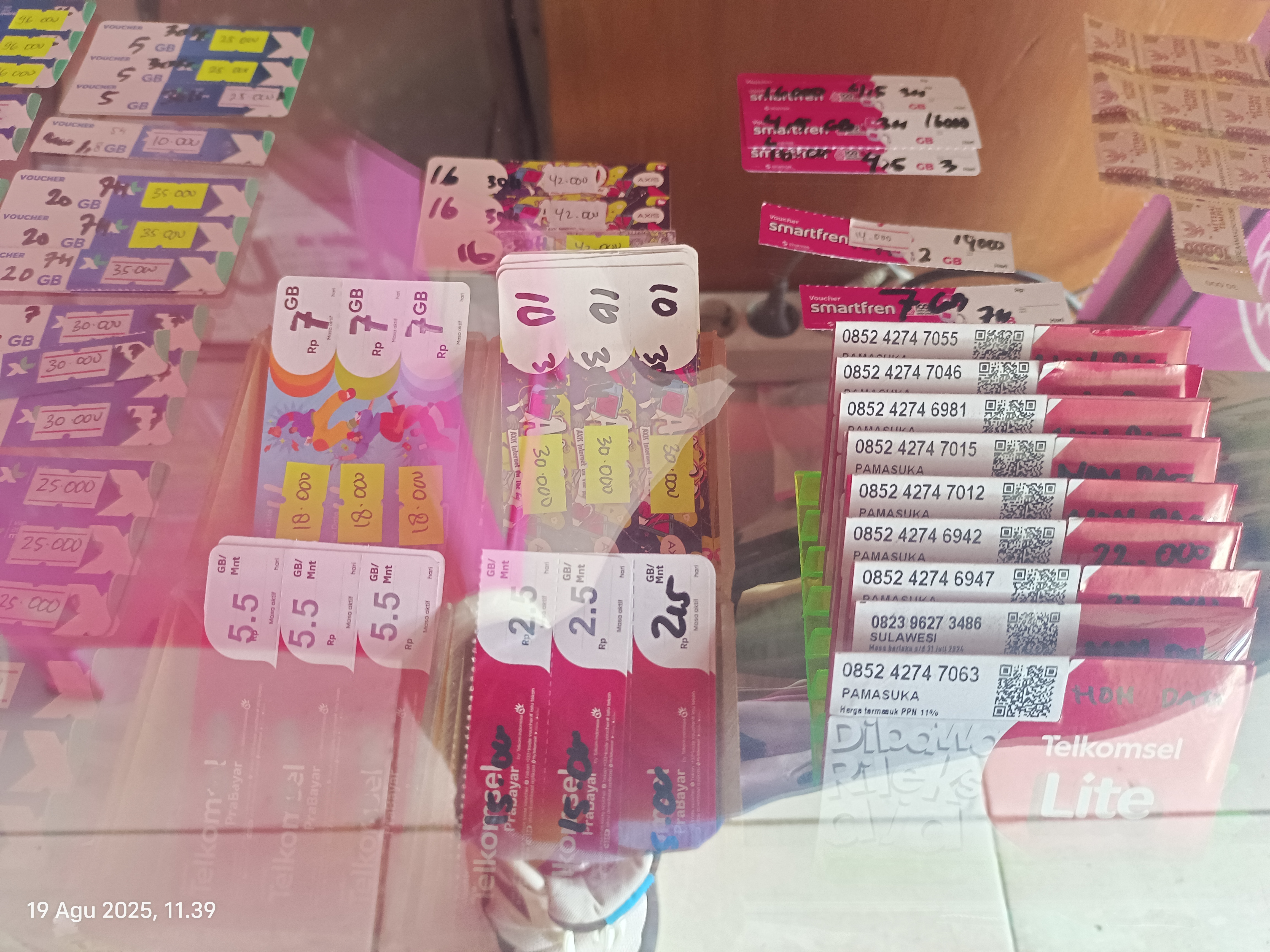 Foto outlet 1