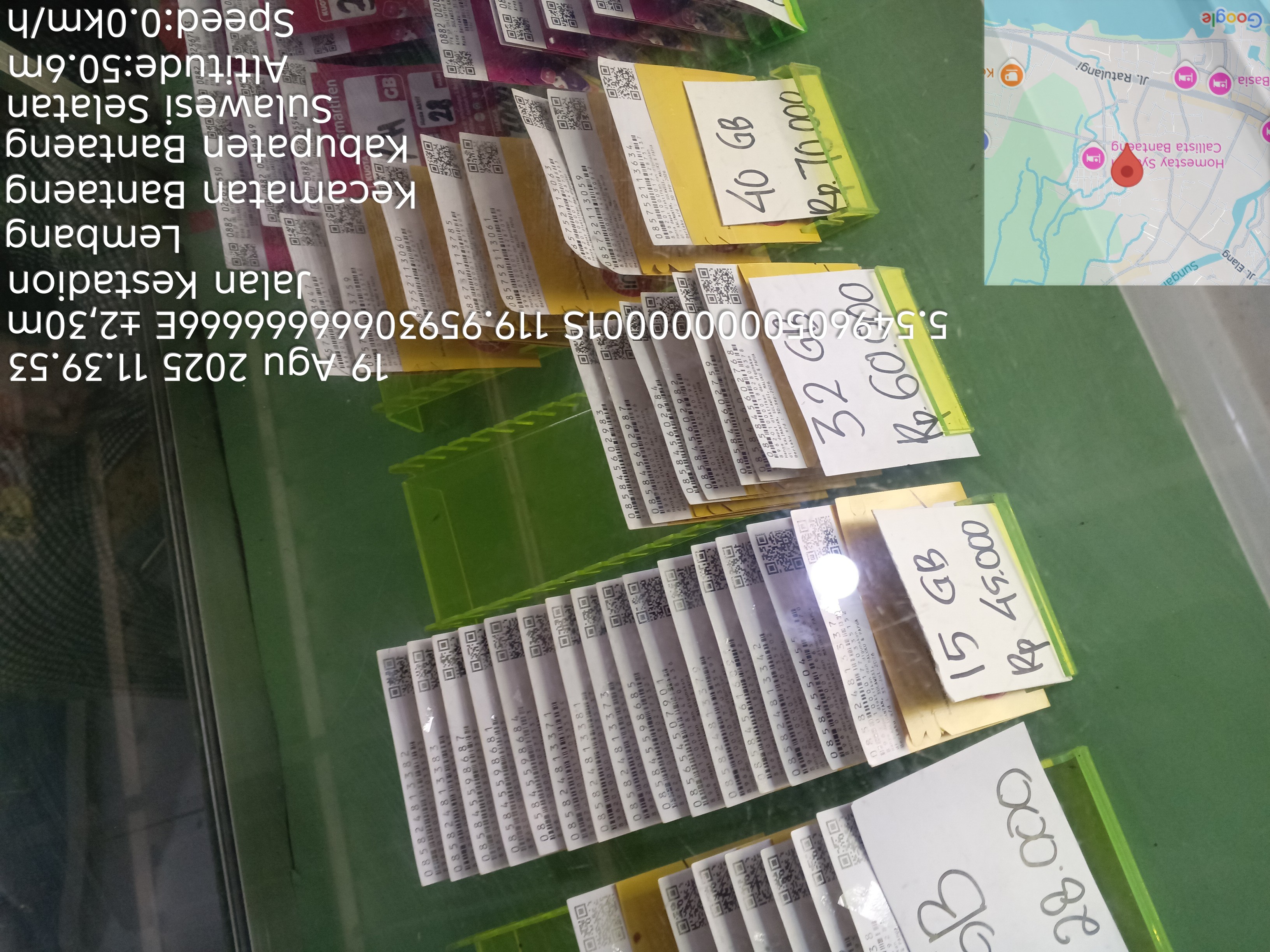 Foto outlet 1