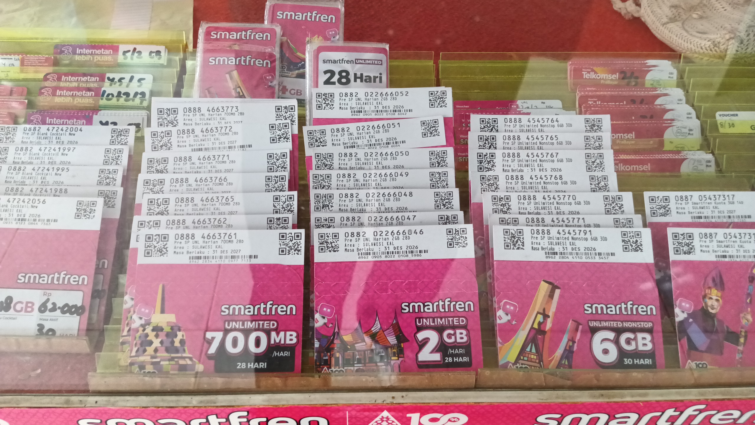 Foto outlet 1