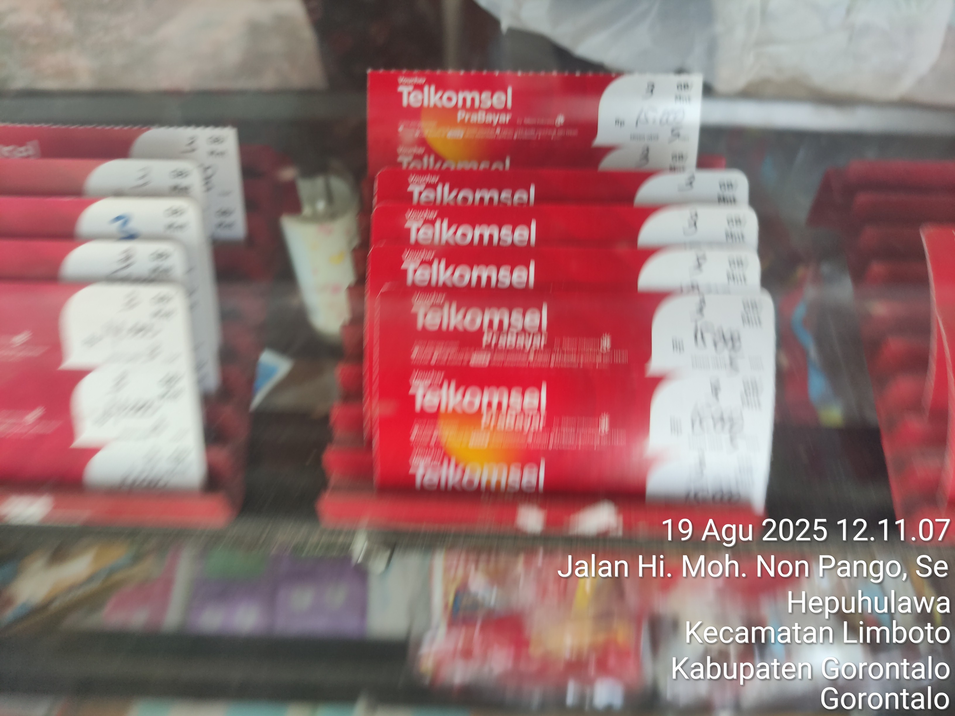 Foto outlet 1
