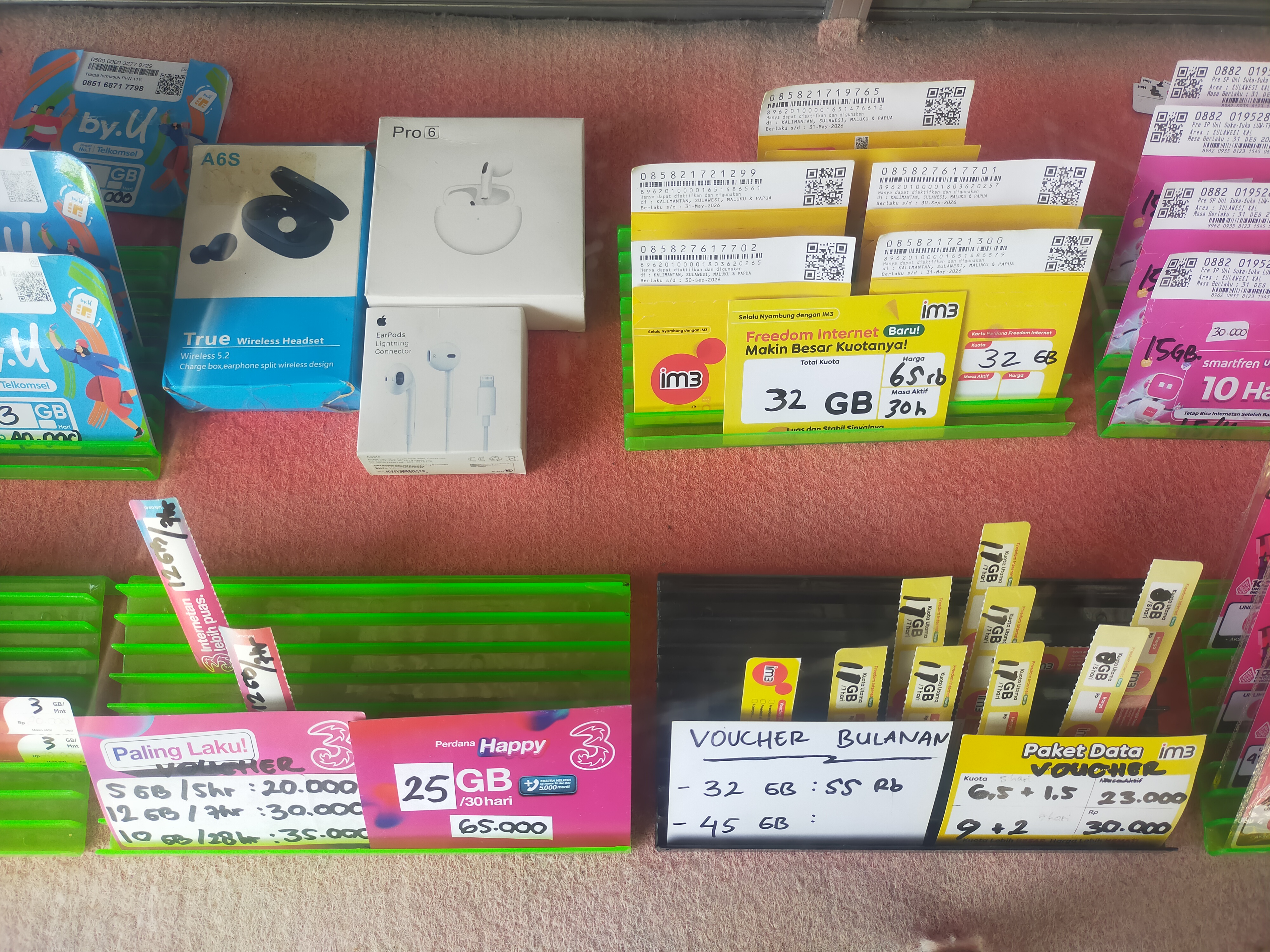 Foto outlet 1