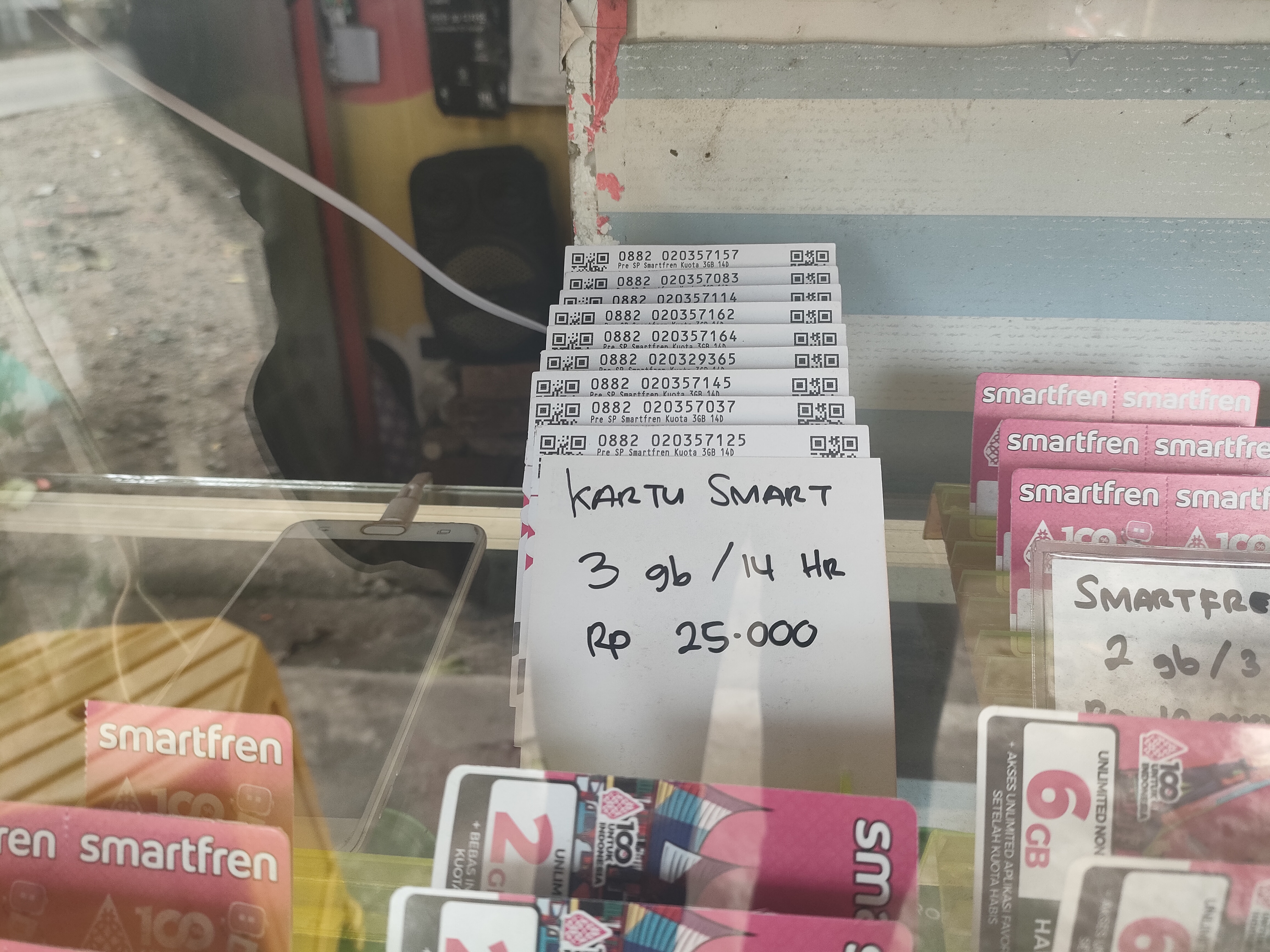 Foto outlet 1