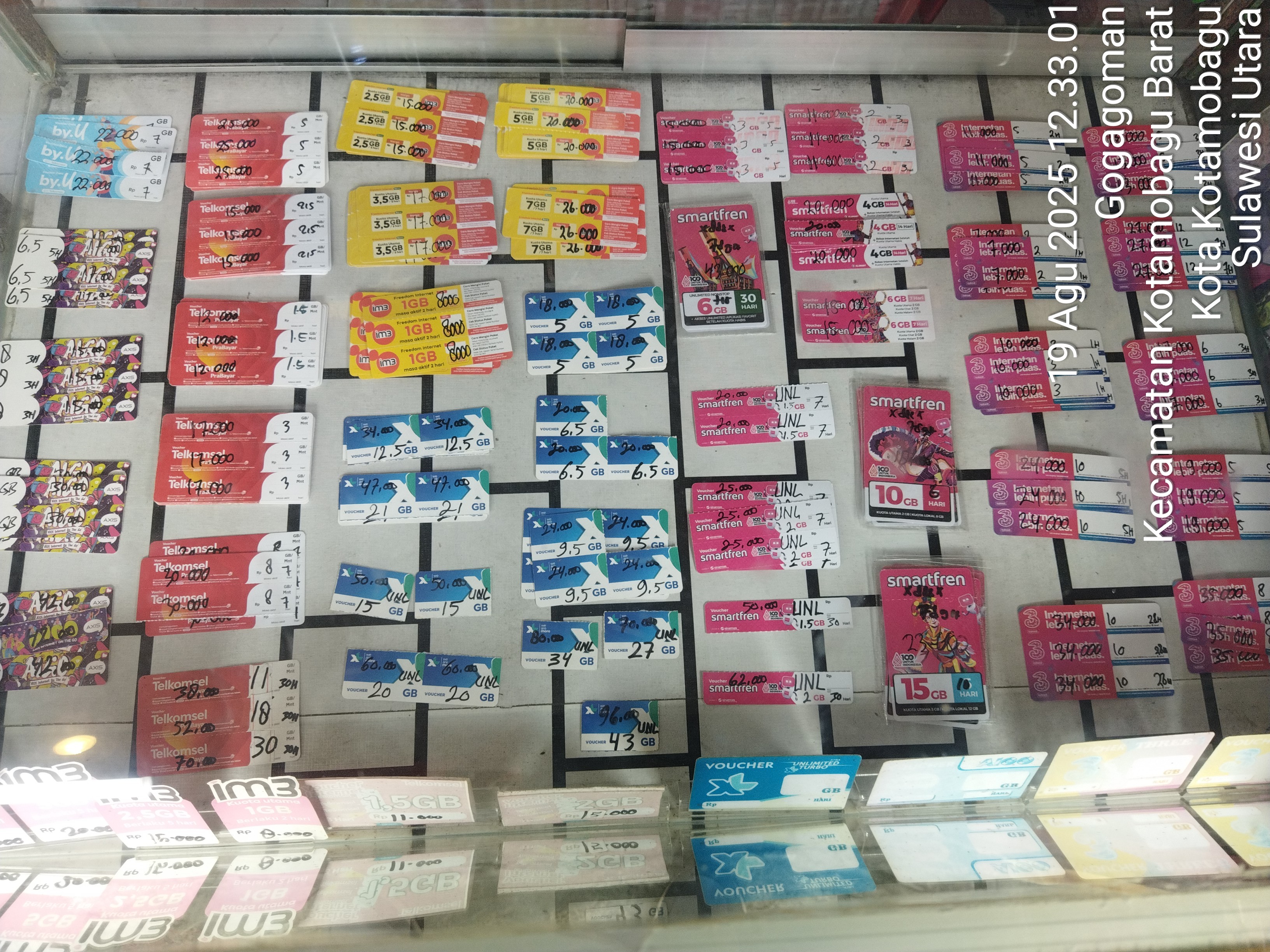 Foto outlet 1