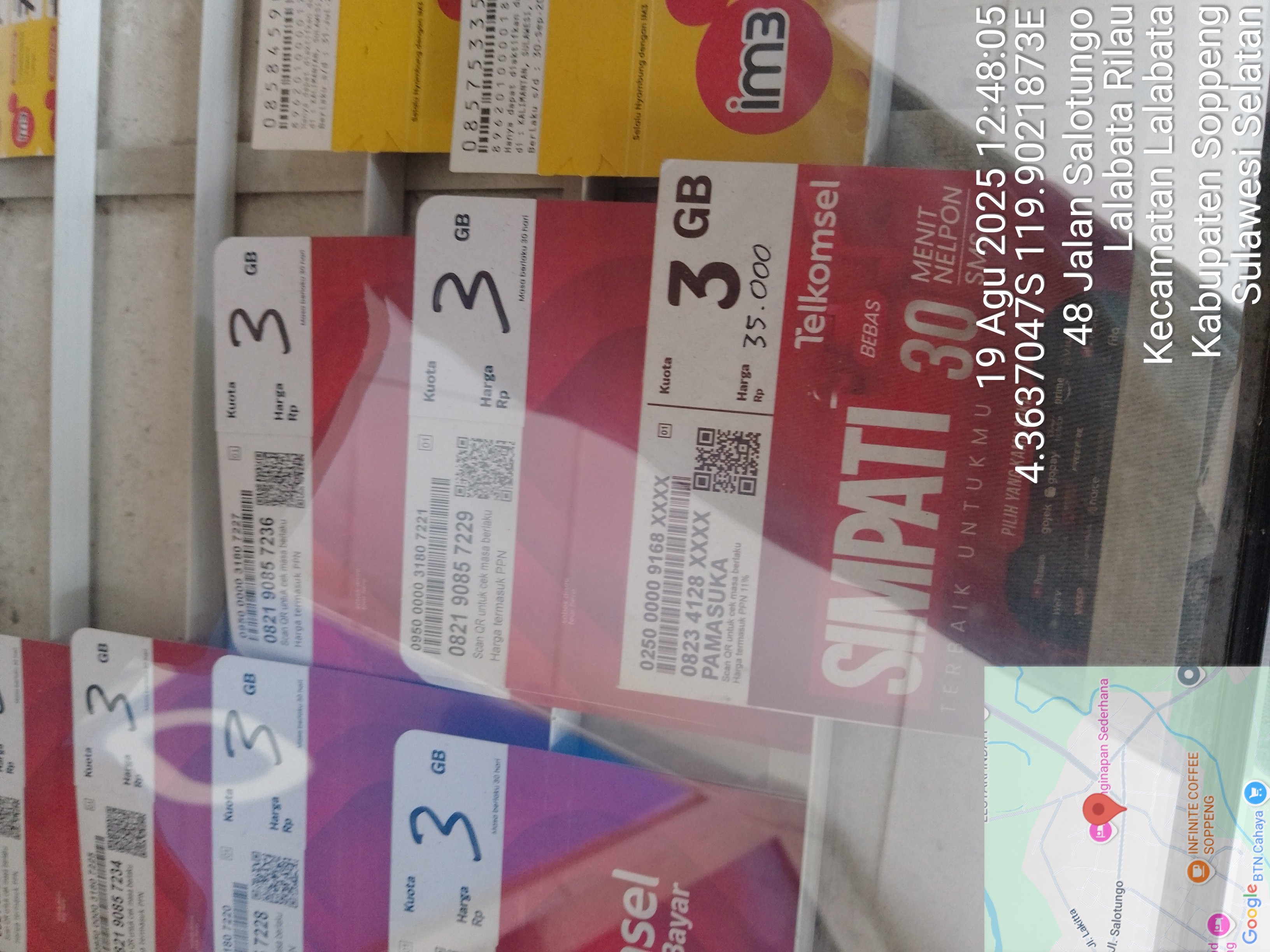 Foto outlet 1