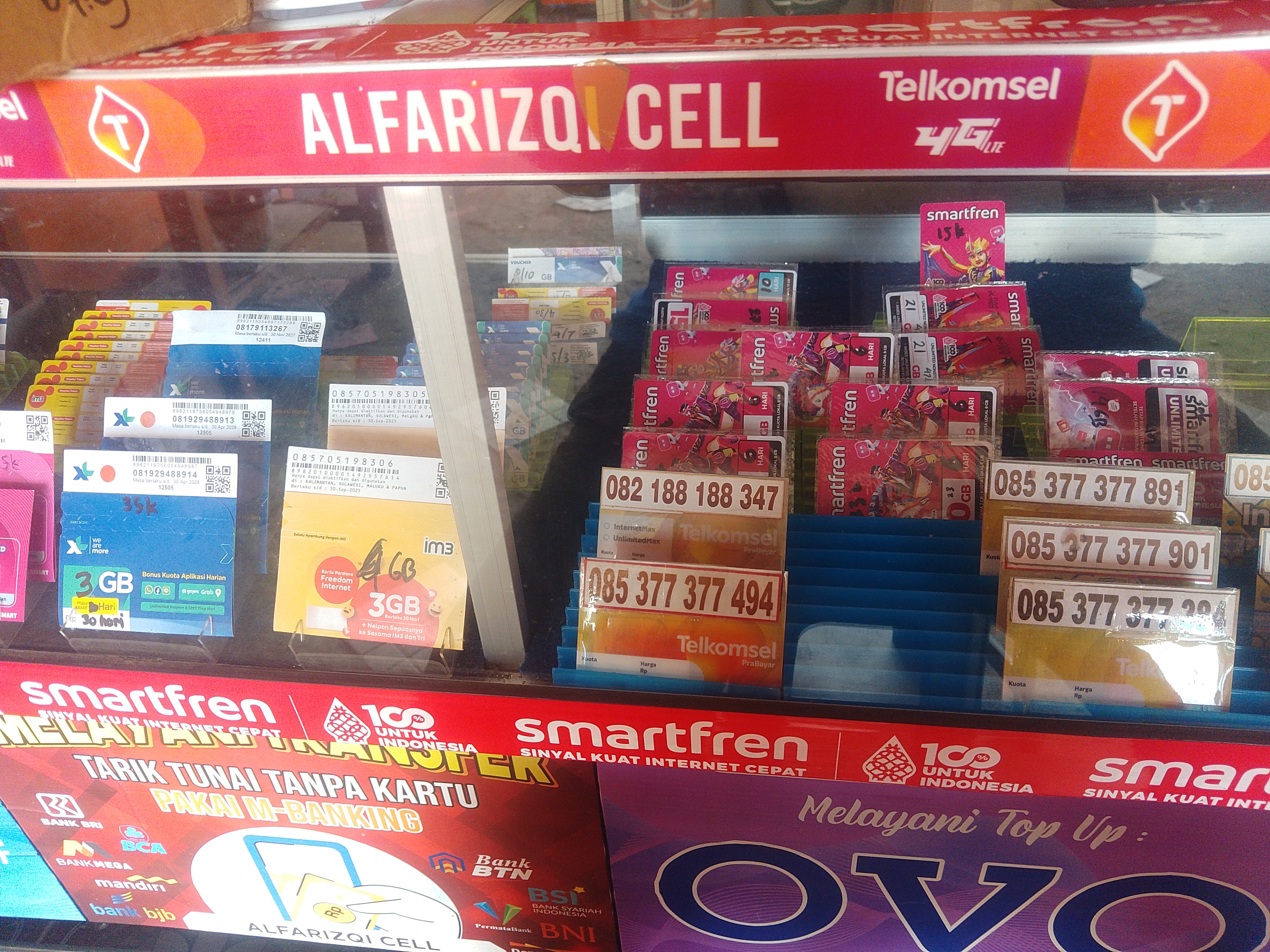 Foto outlet 1