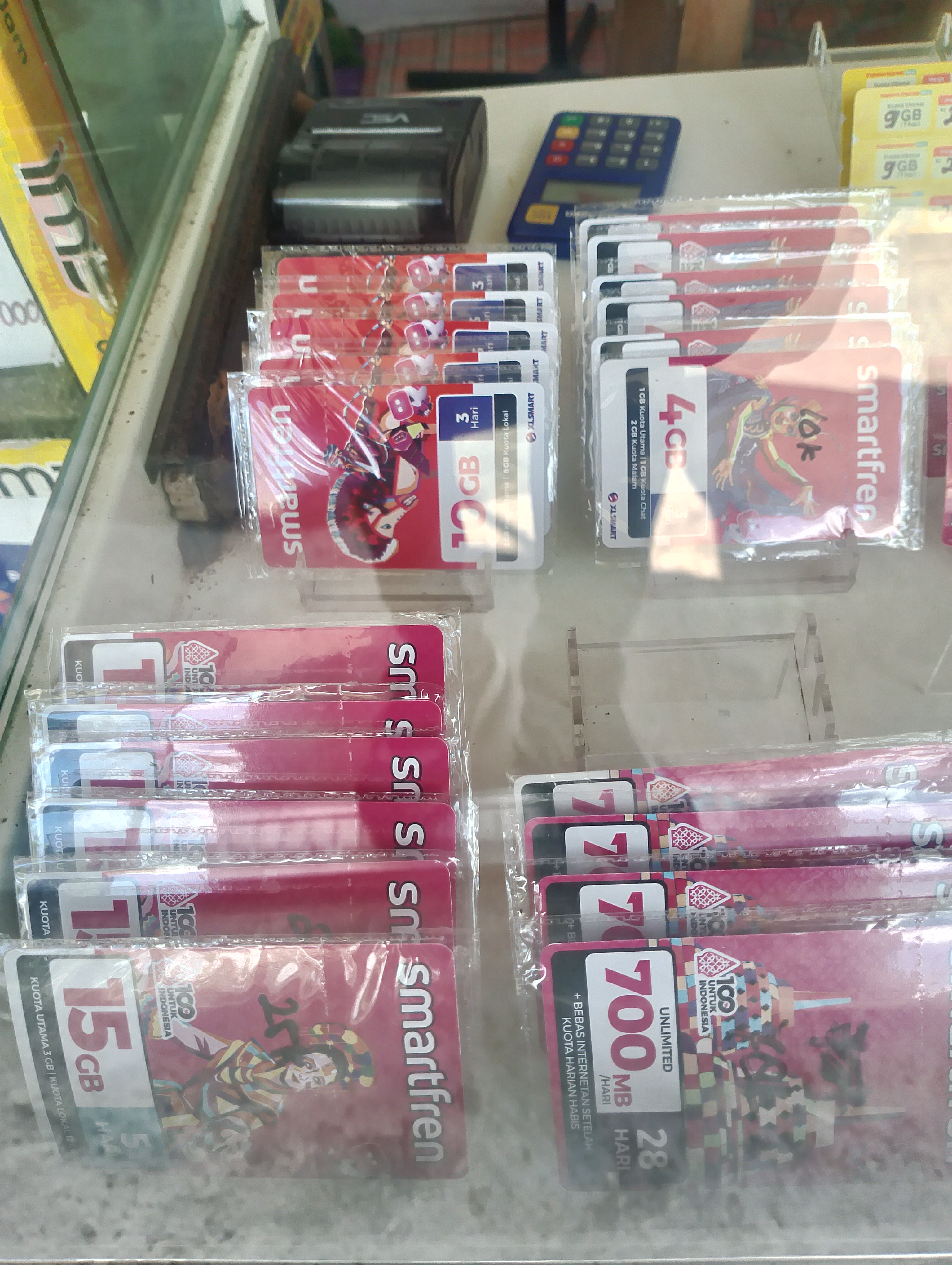Foto outlet 1