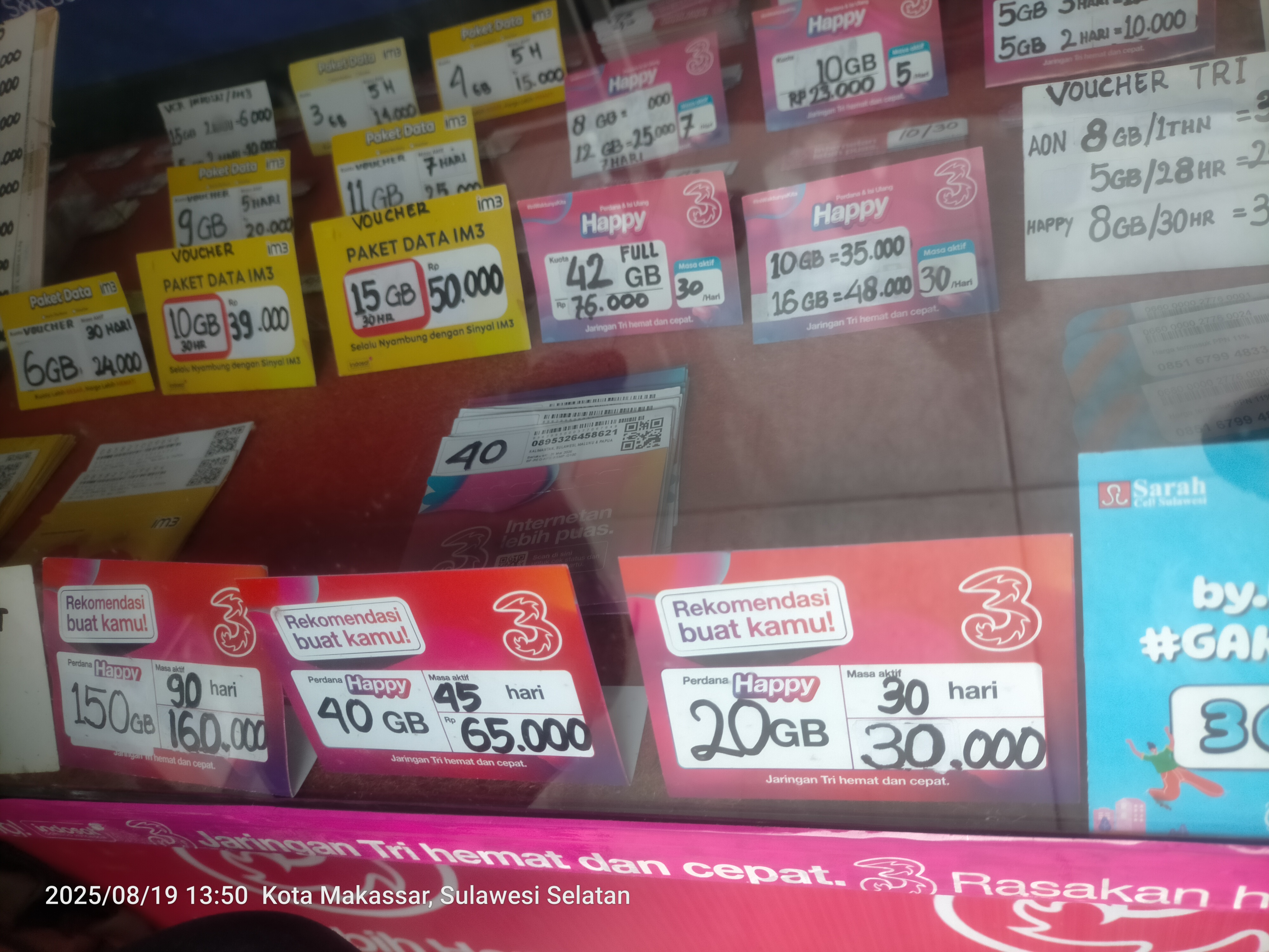 Foto outlet 1