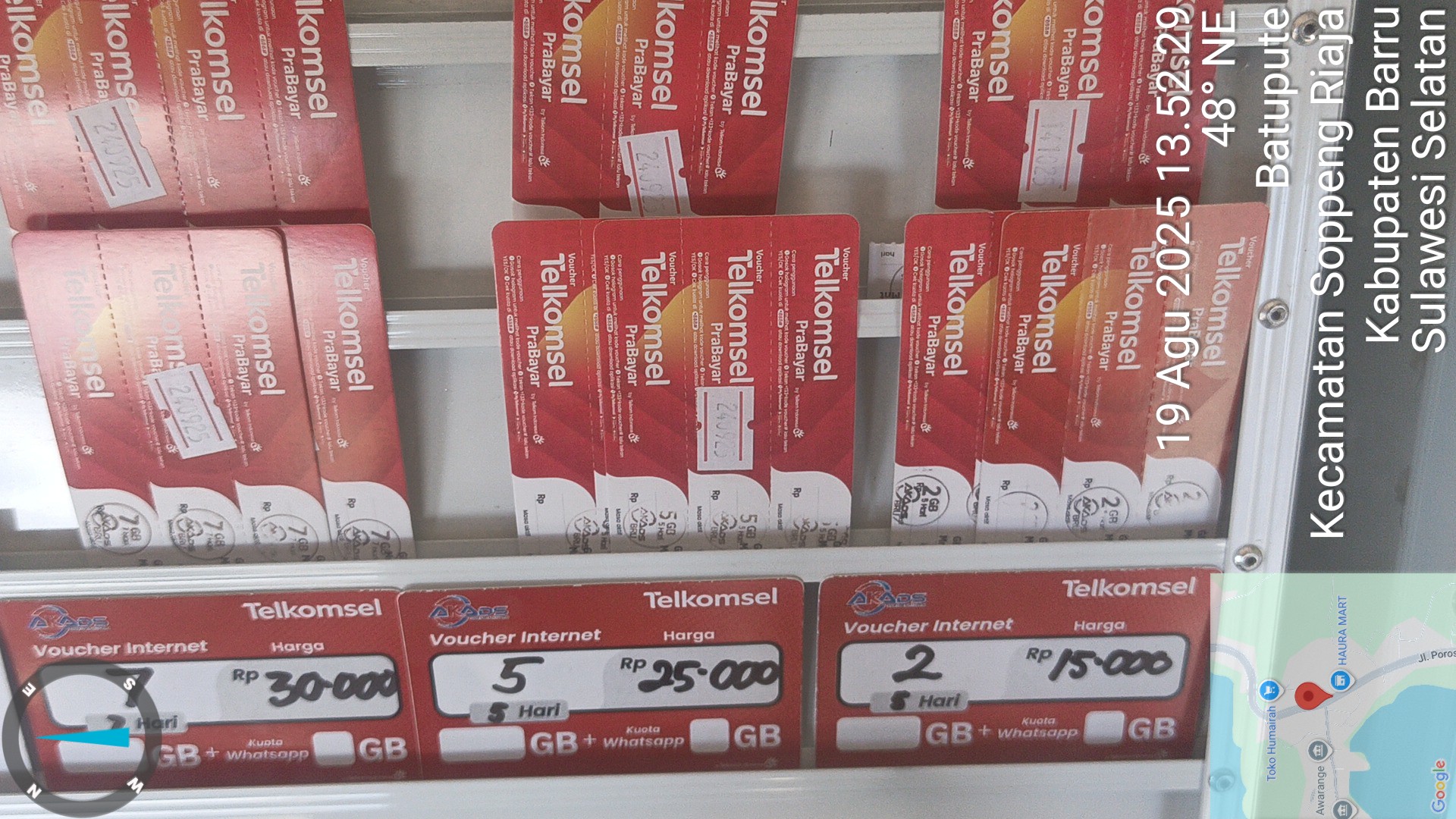 Foto outlet 1
