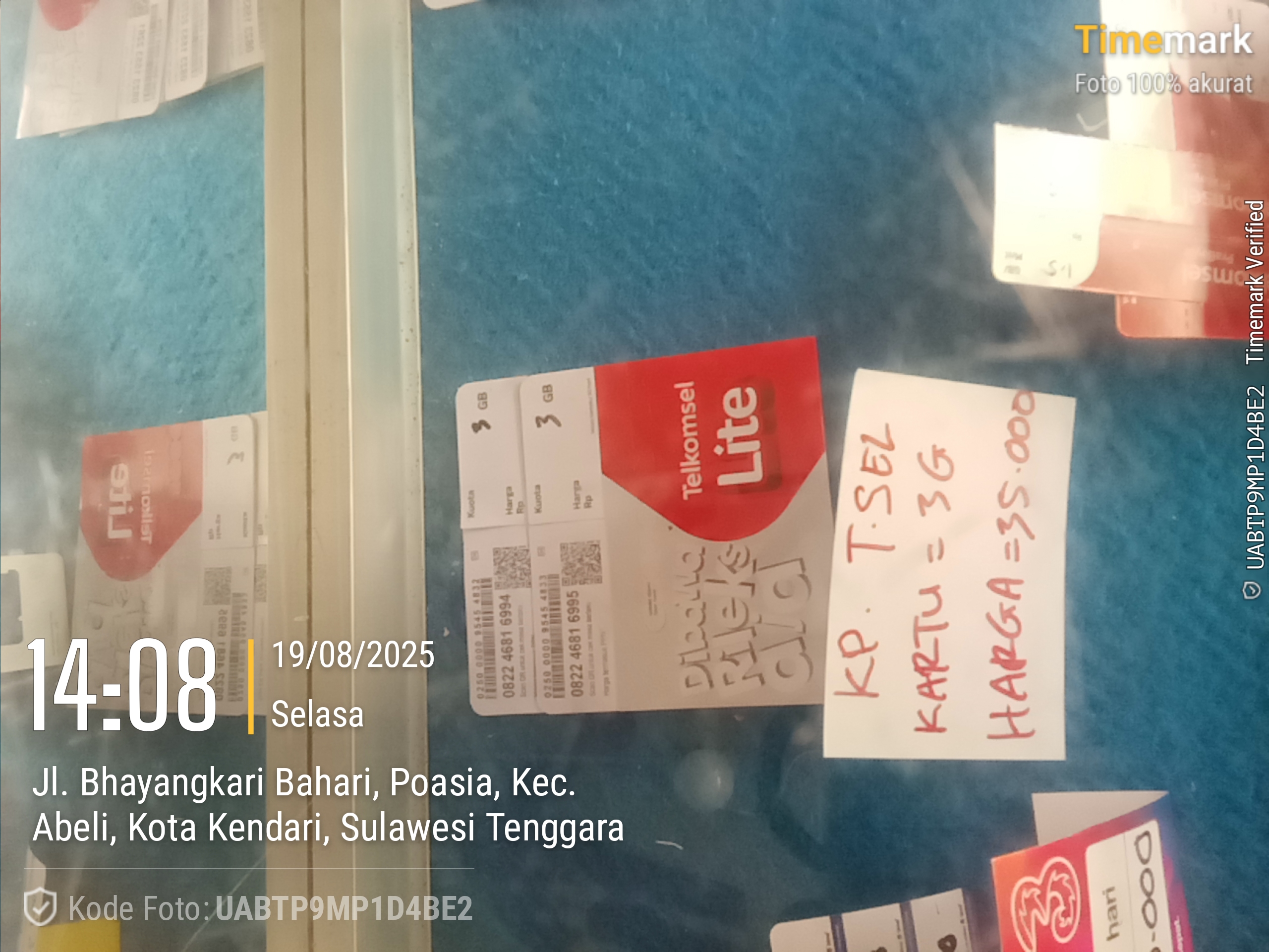 Foto outlet 1