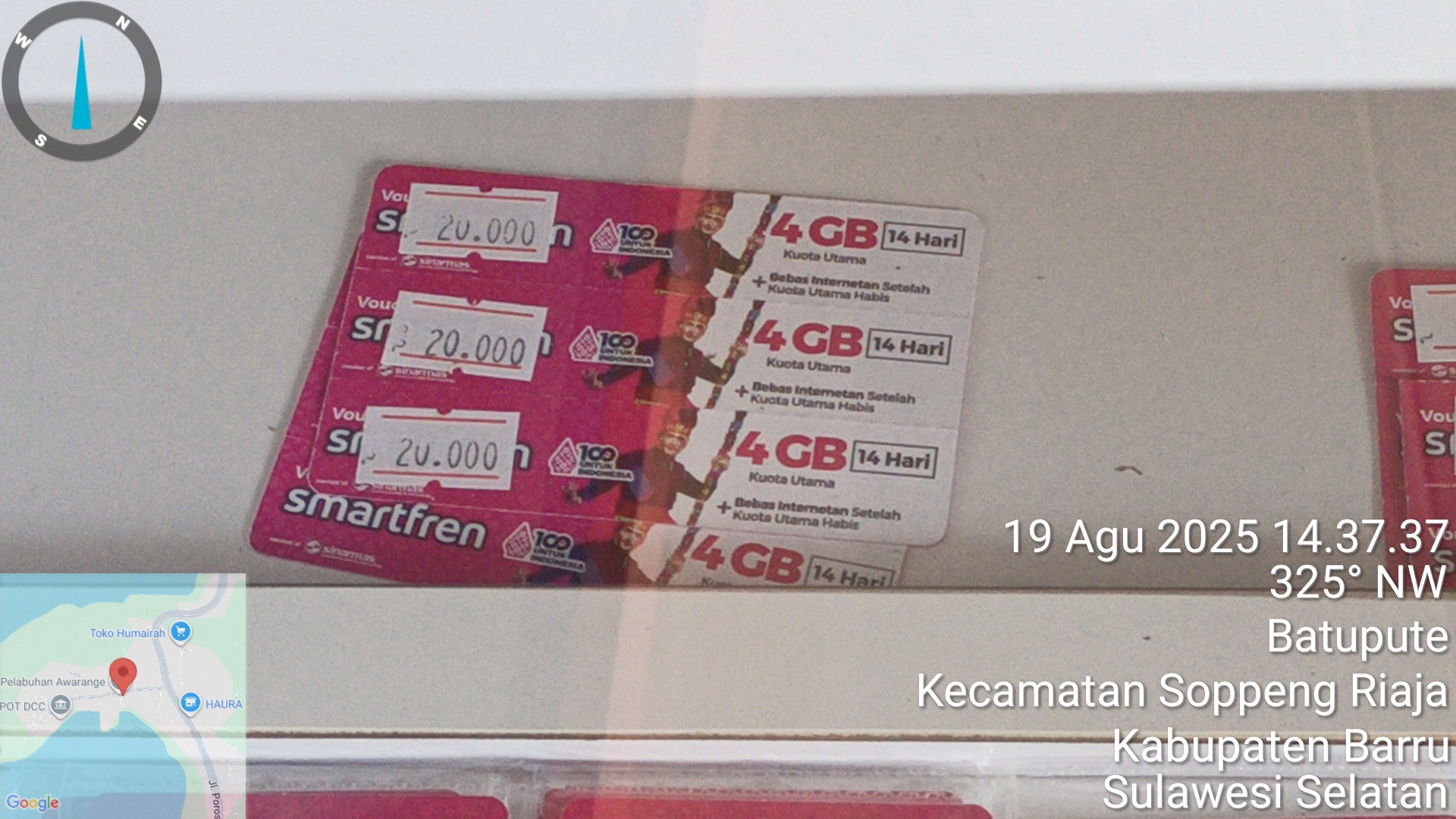 Foto outlet 1