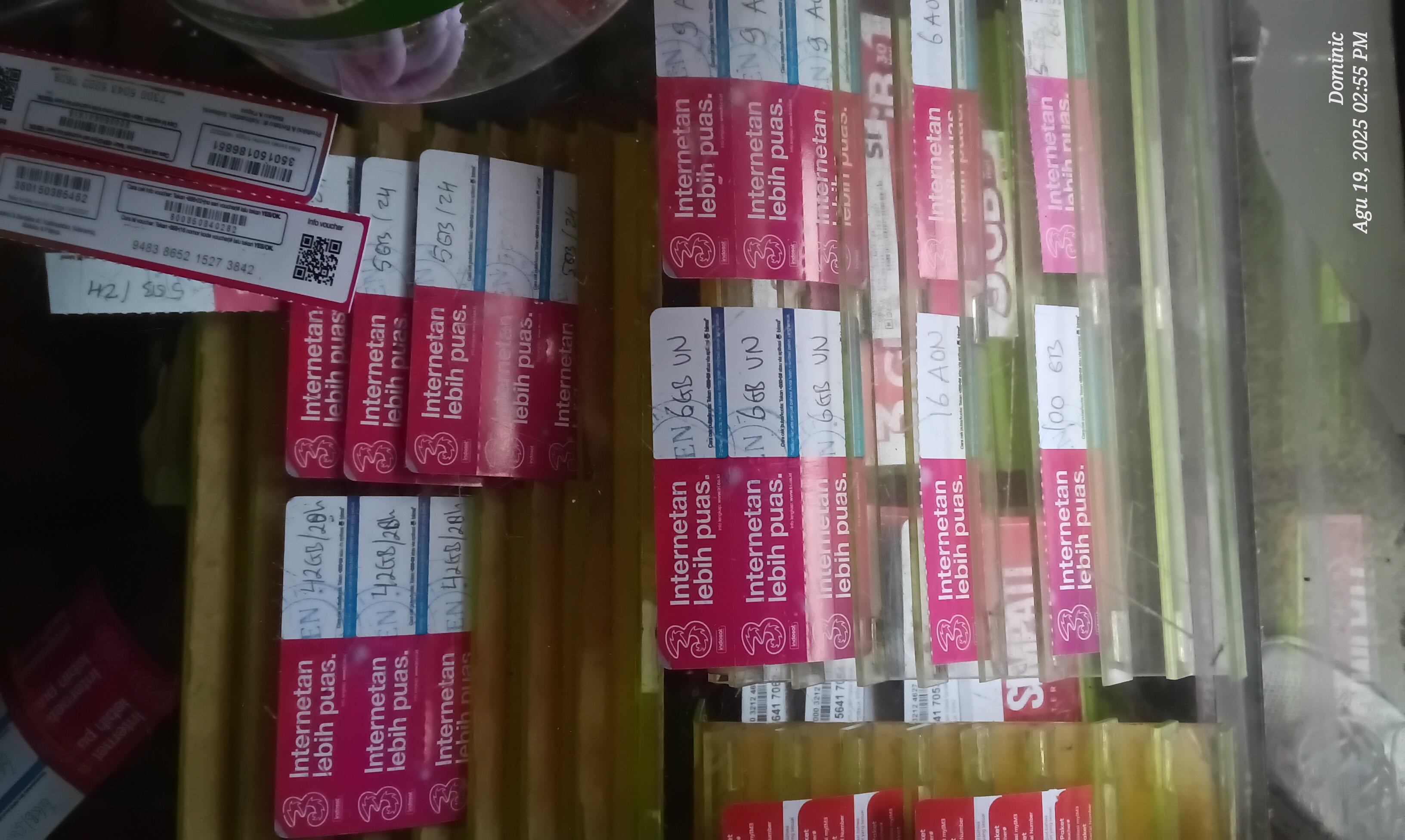 Foto outlet 1