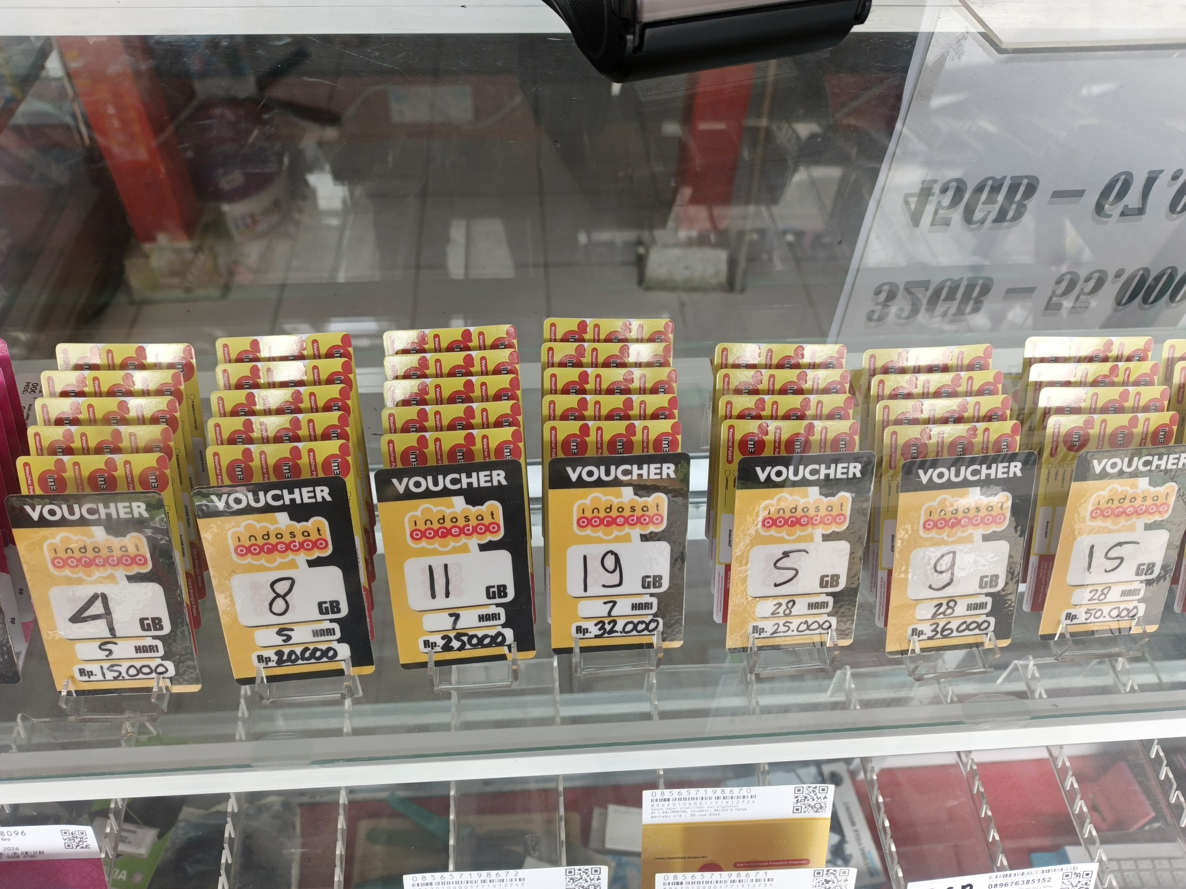 Foto outlet 1