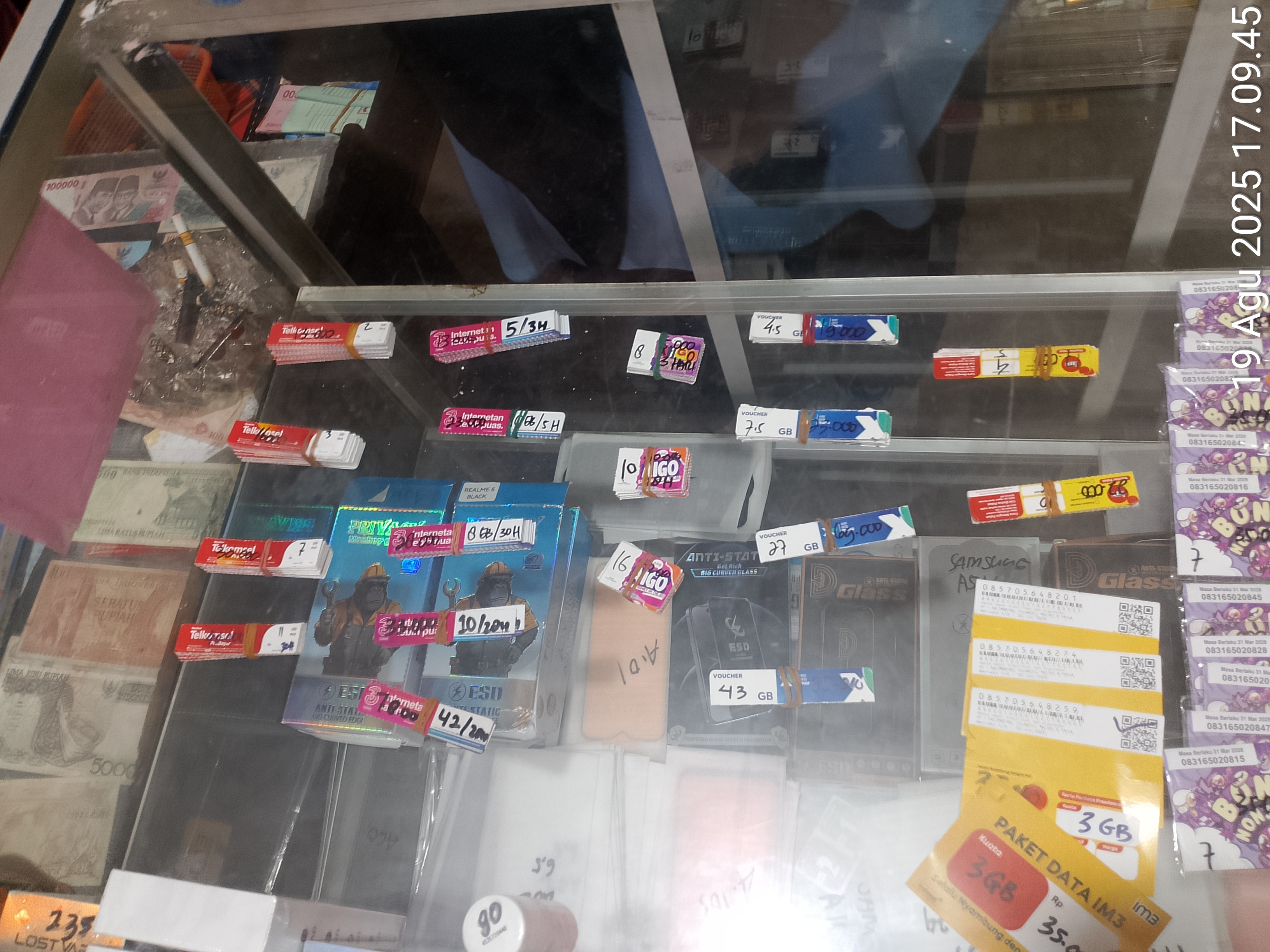 Foto outlet 1
