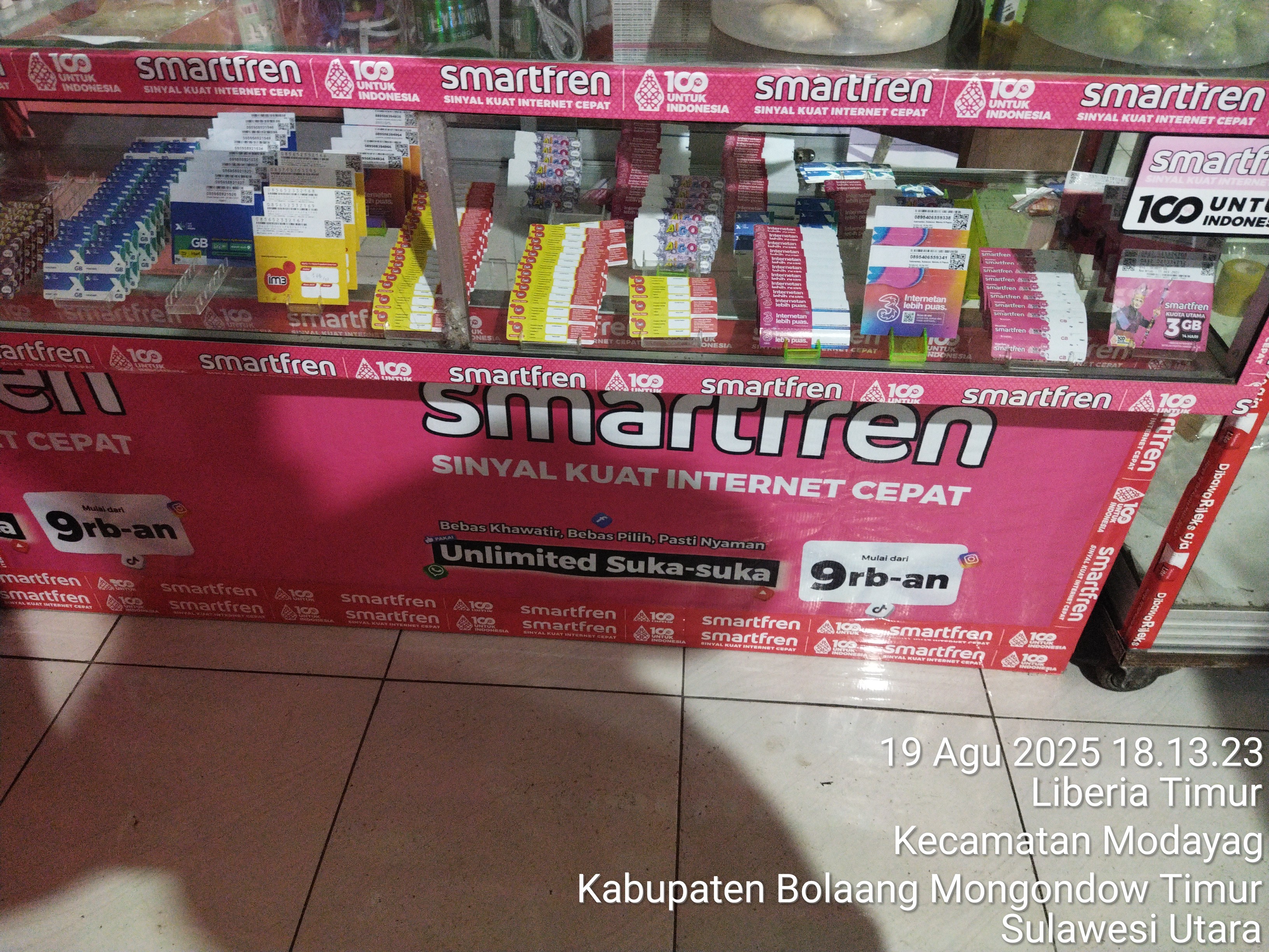 Foto outlet 1