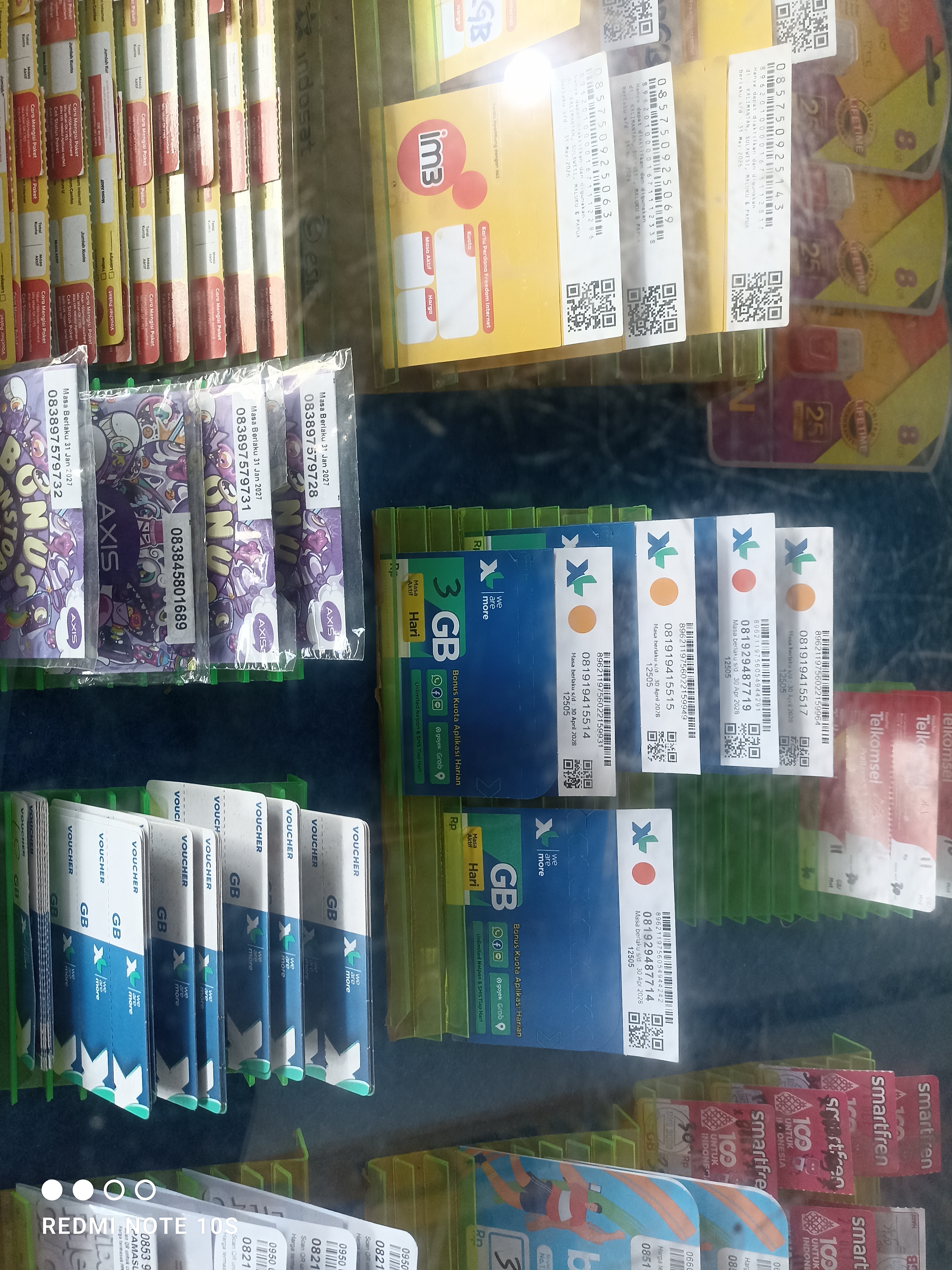 Foto outlet 1