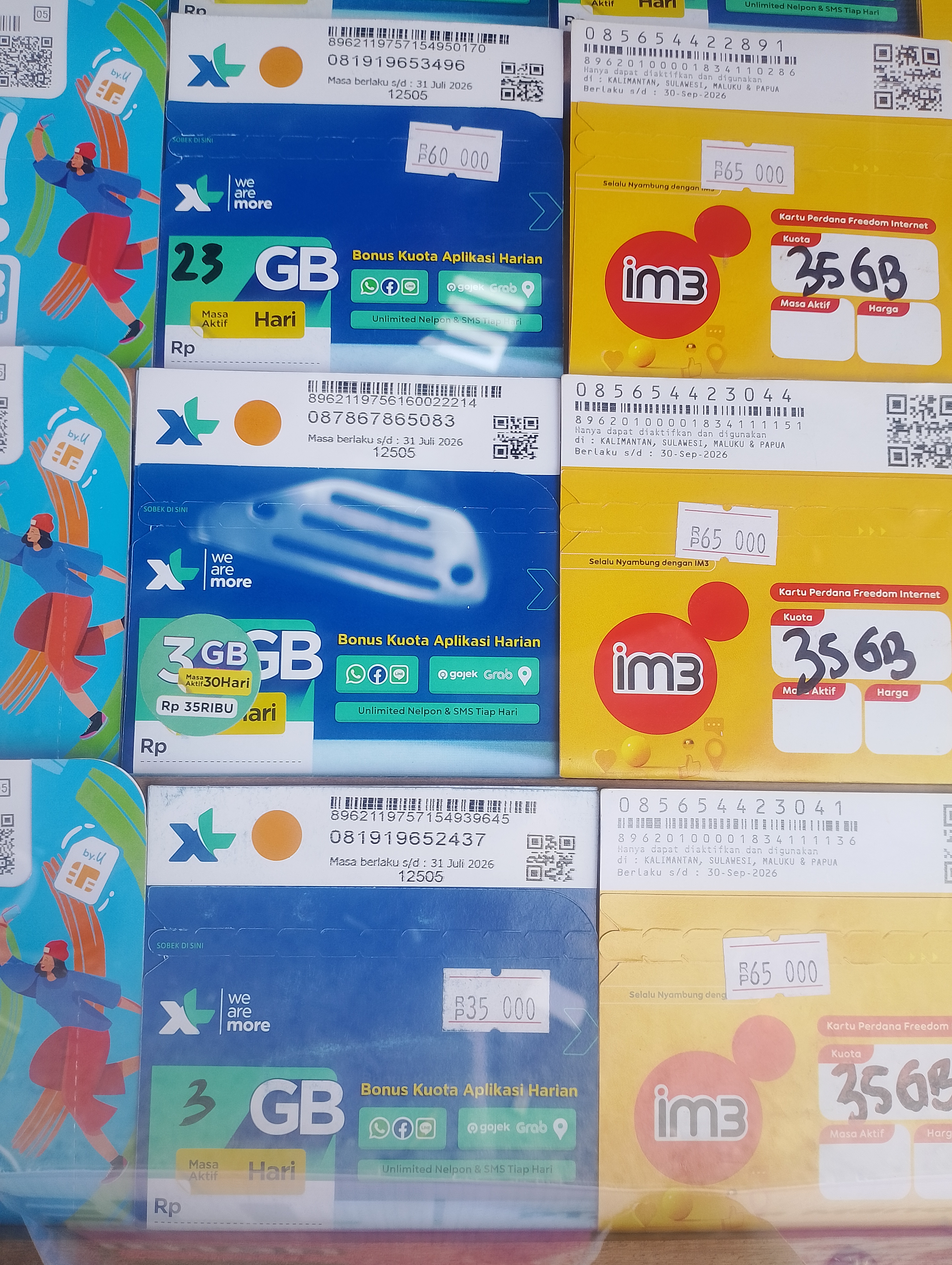 Foto outlet 1