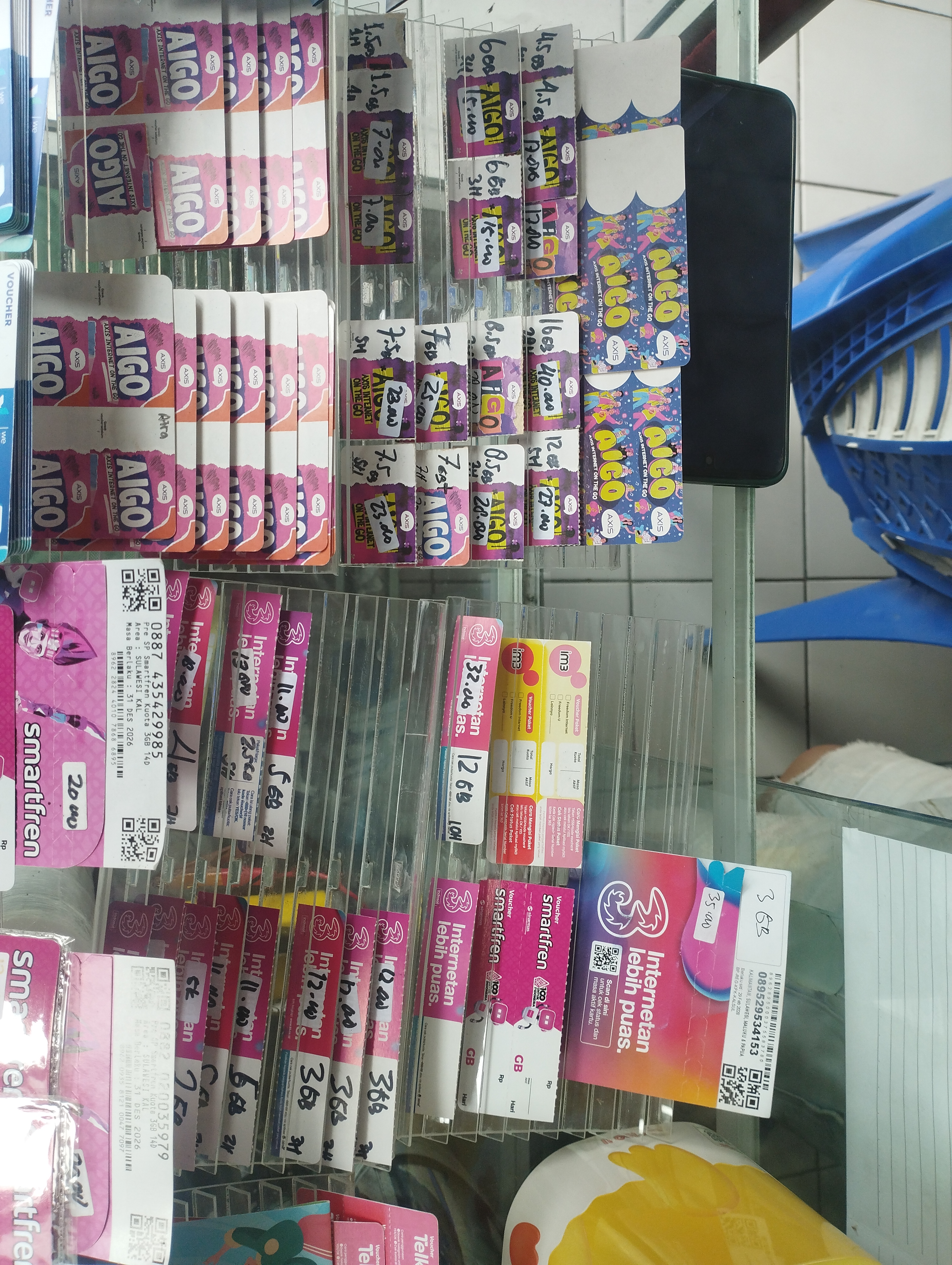 Foto outlet 1