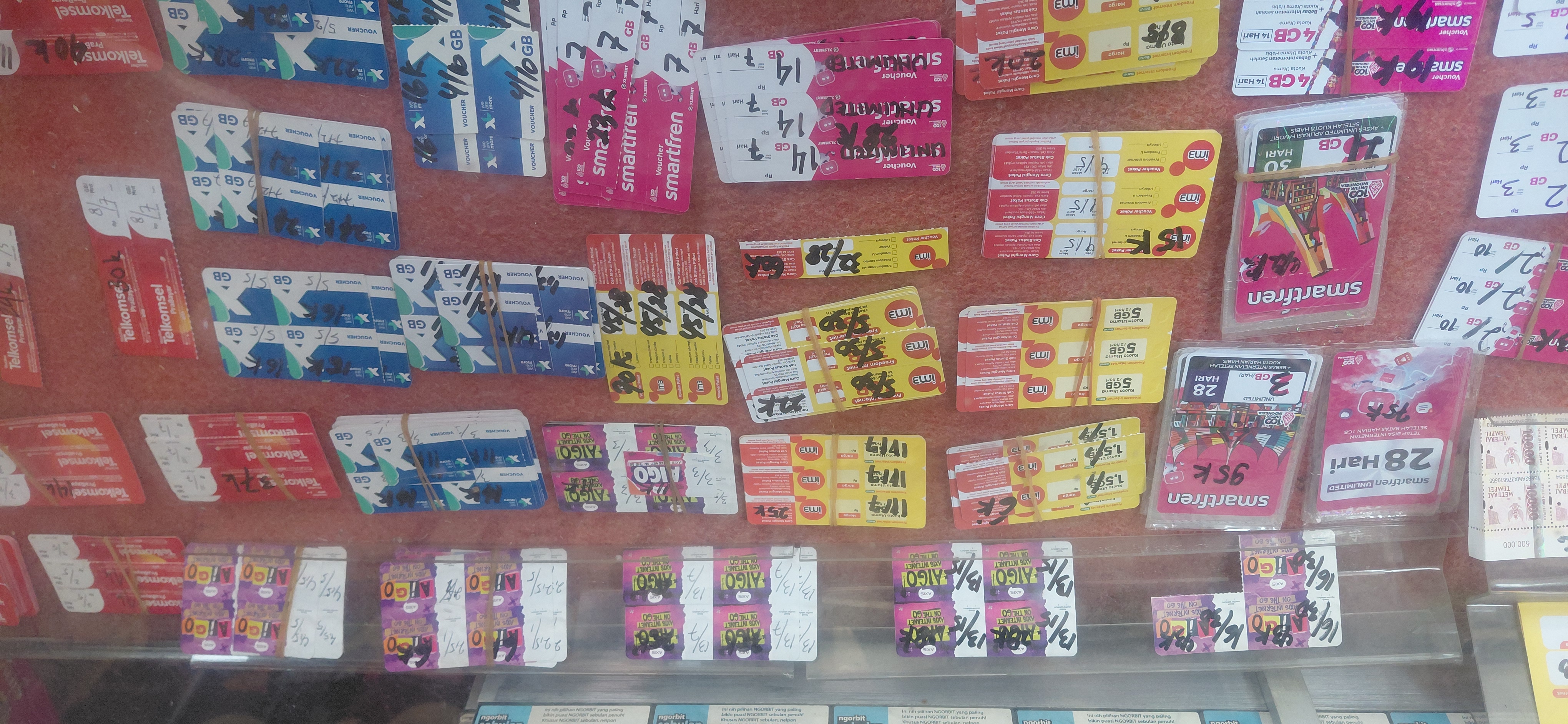 Foto outlet 1