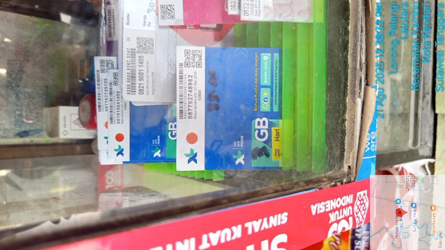 Foto outlet 1
