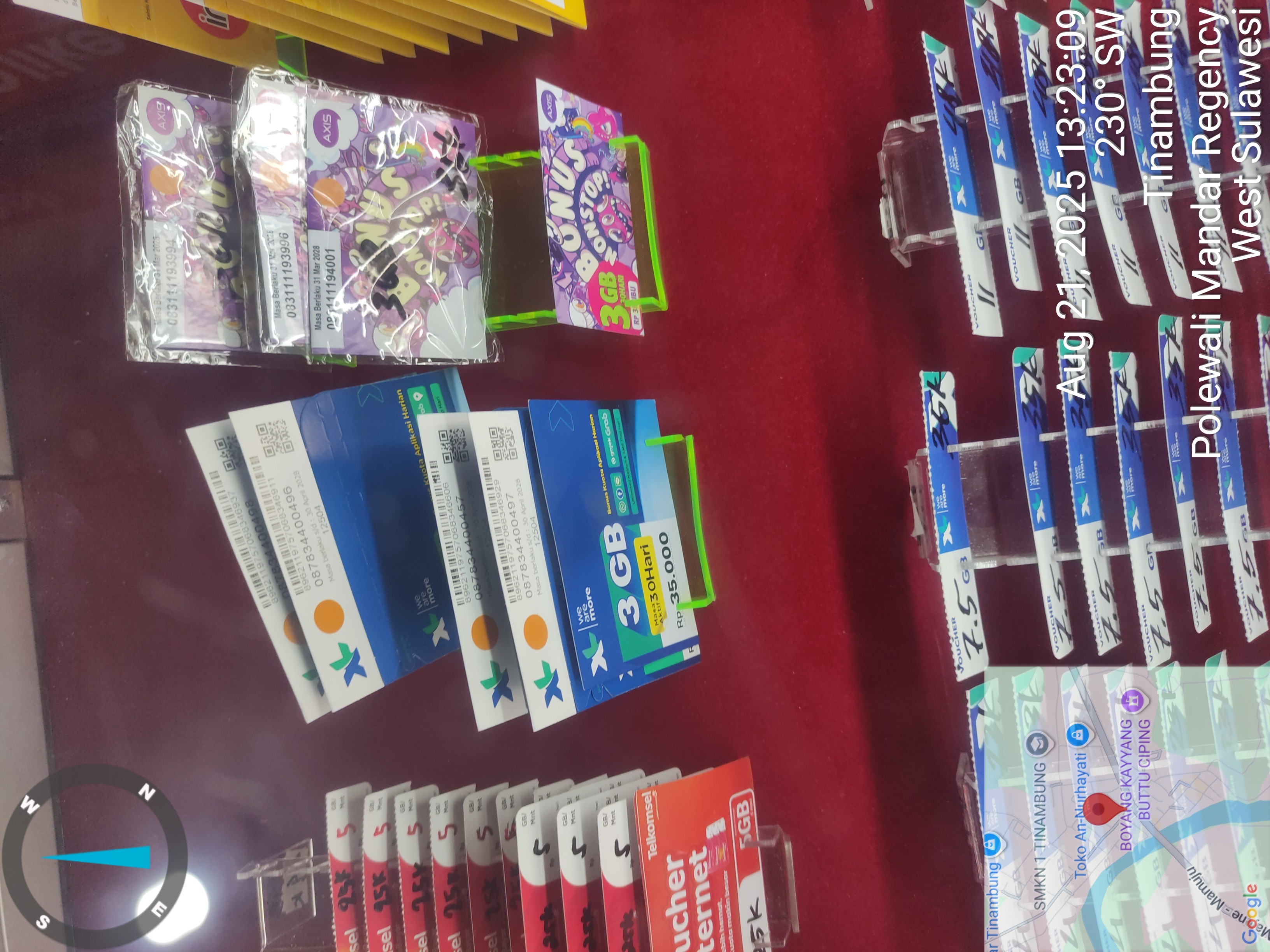 Foto outlet 1