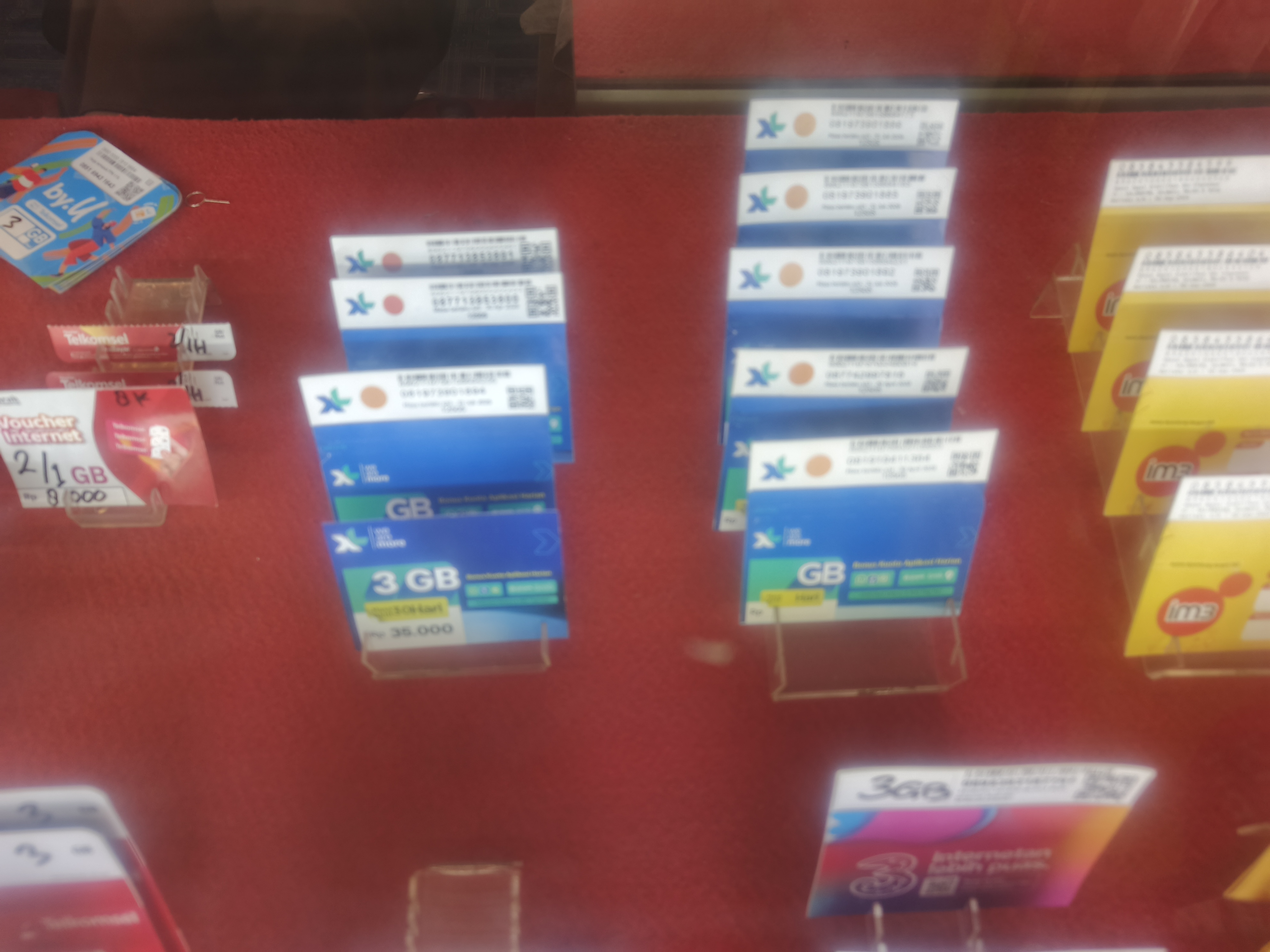Foto outlet 1