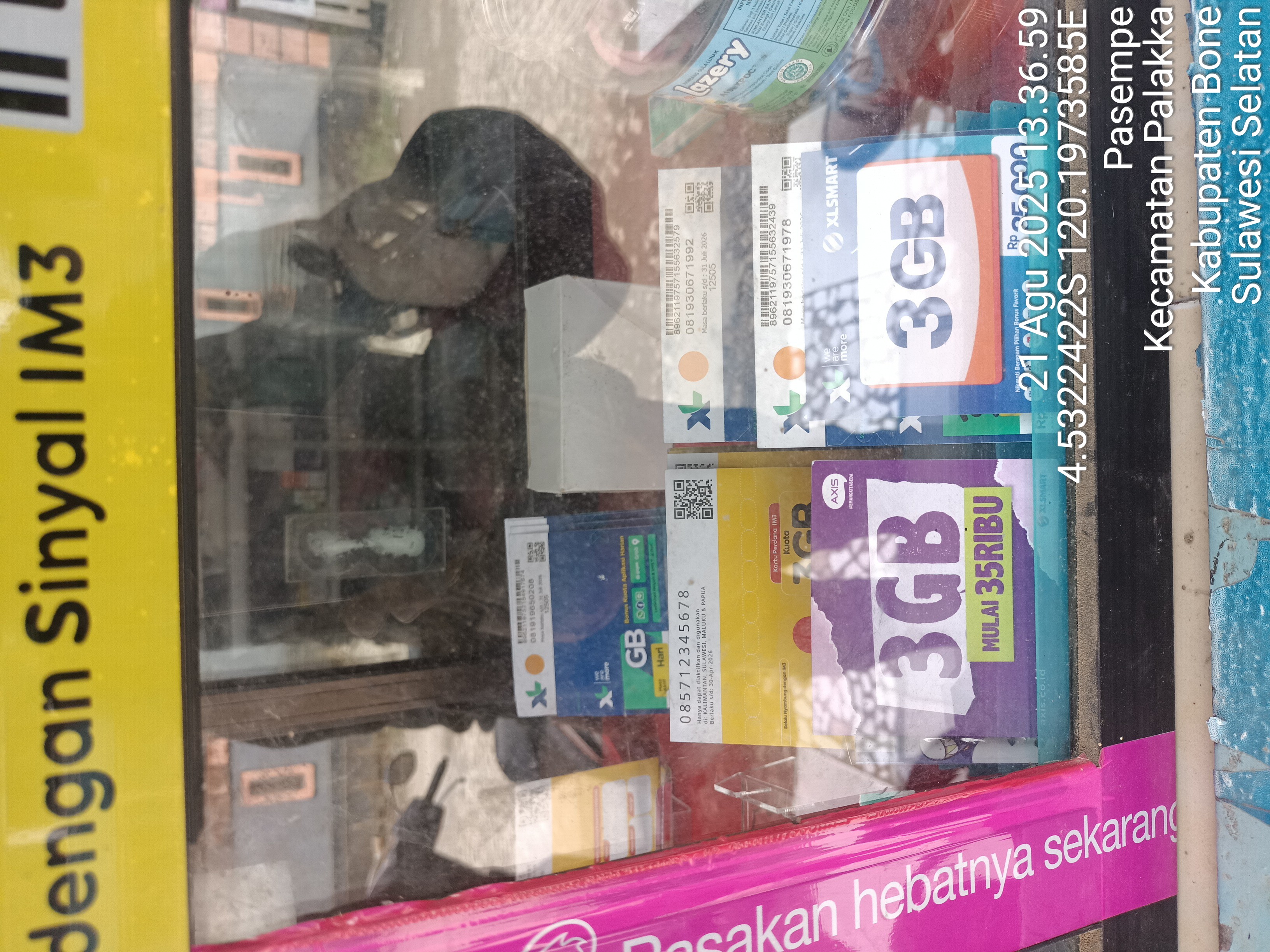 Foto outlet 1