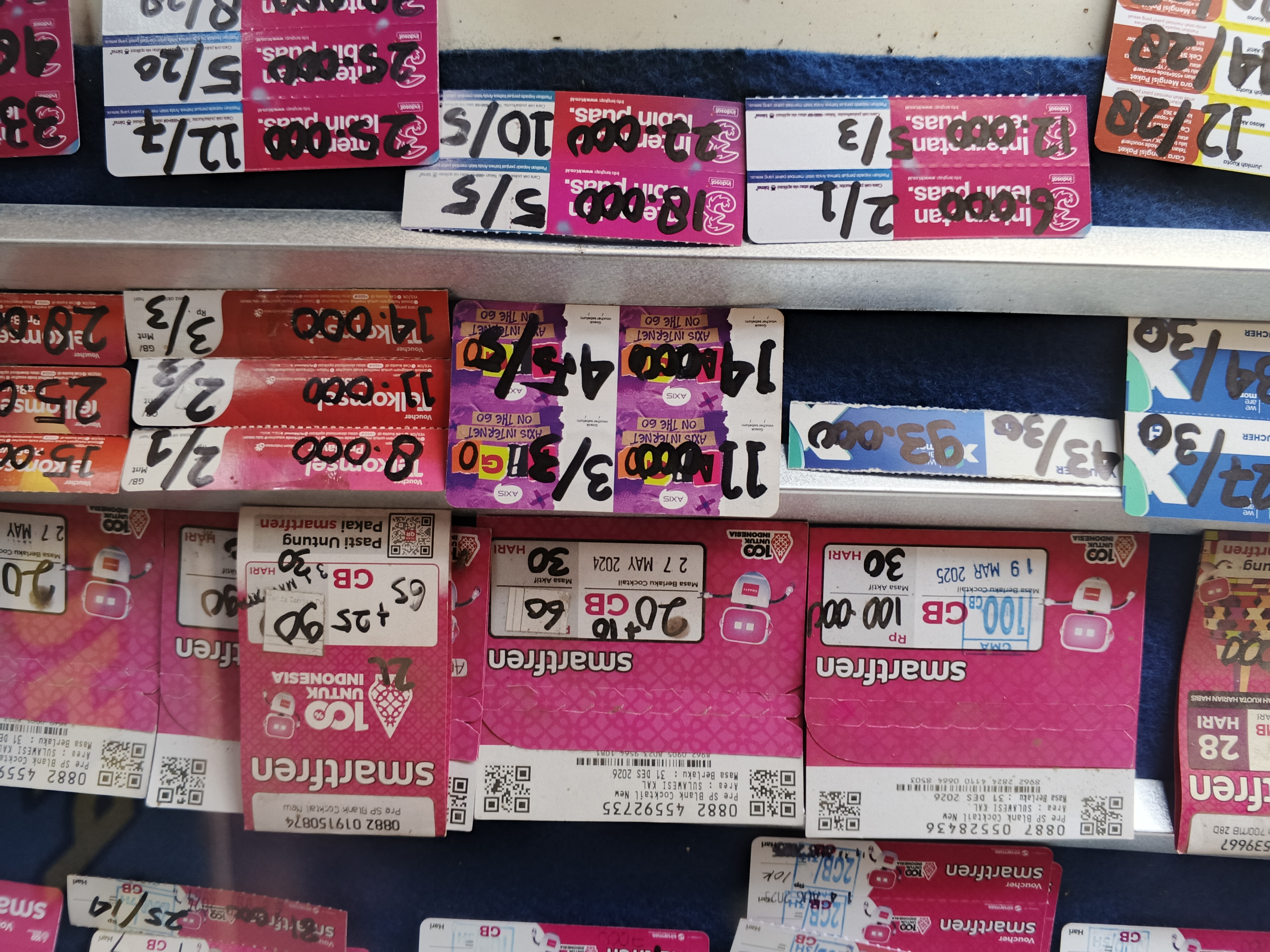 Foto outlet 1