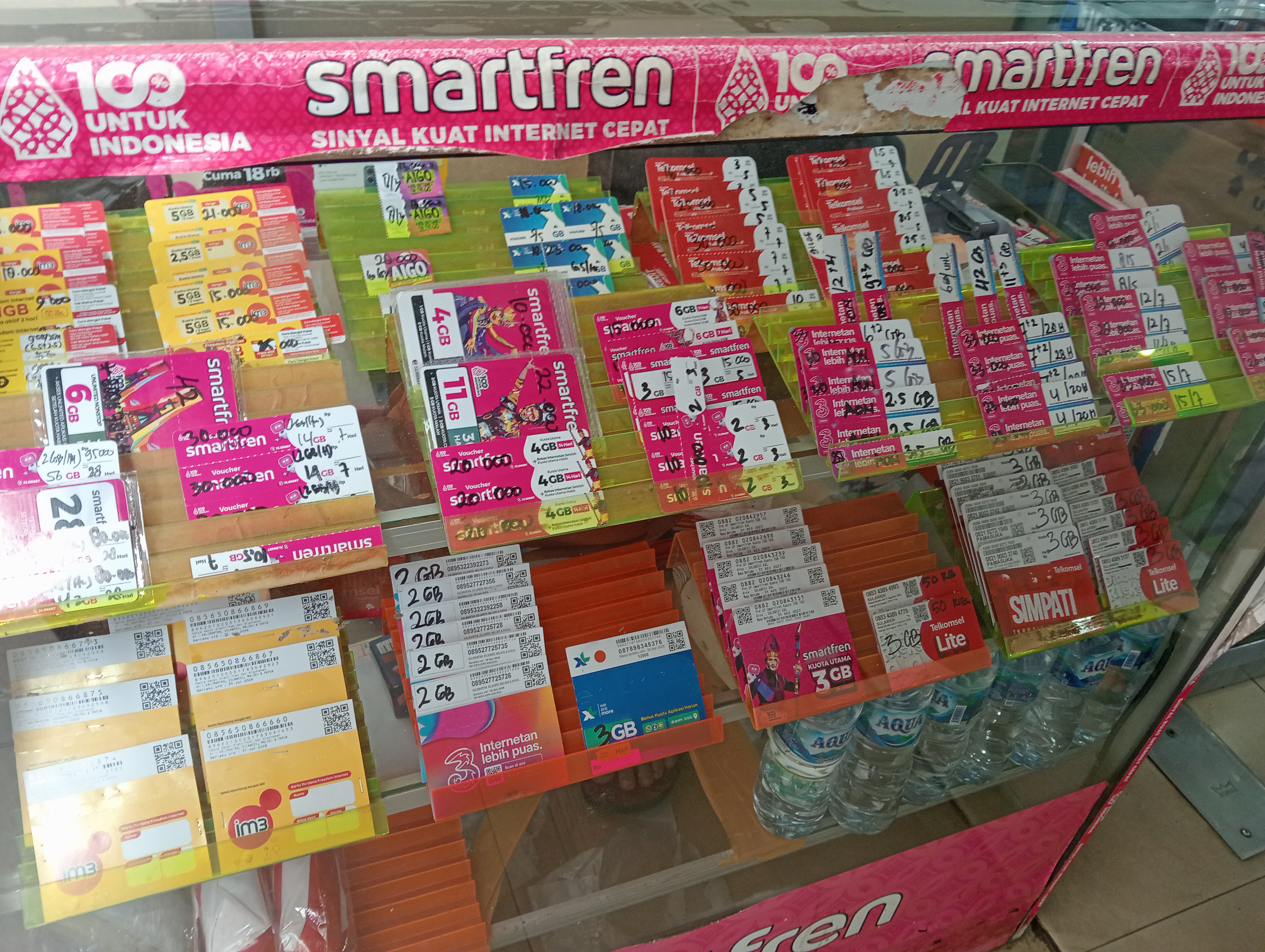 Foto outlet 1