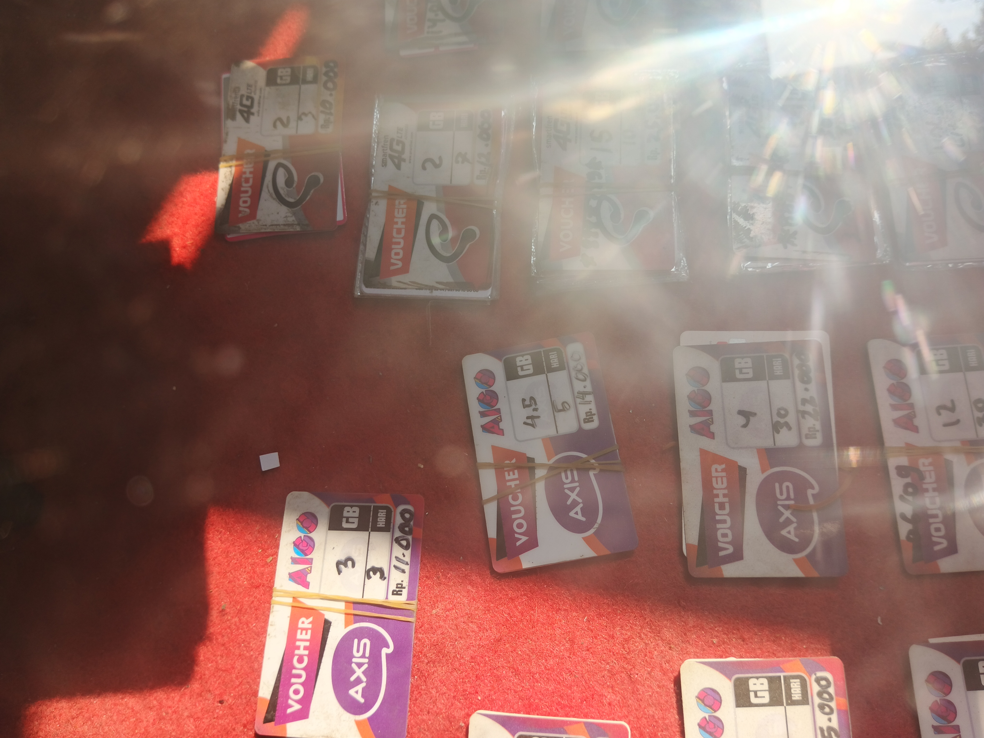 Foto outlet 1