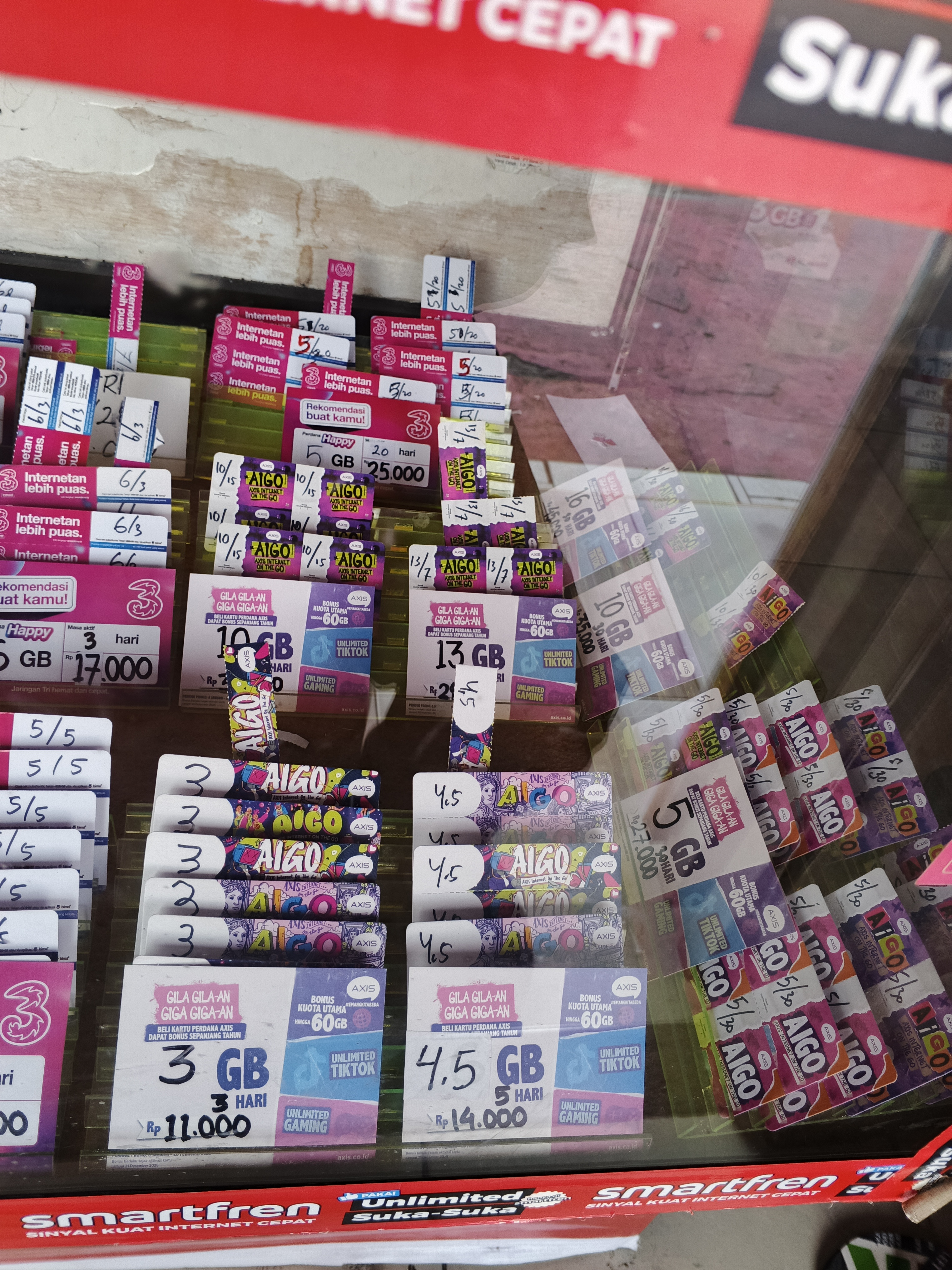 Foto outlet 1