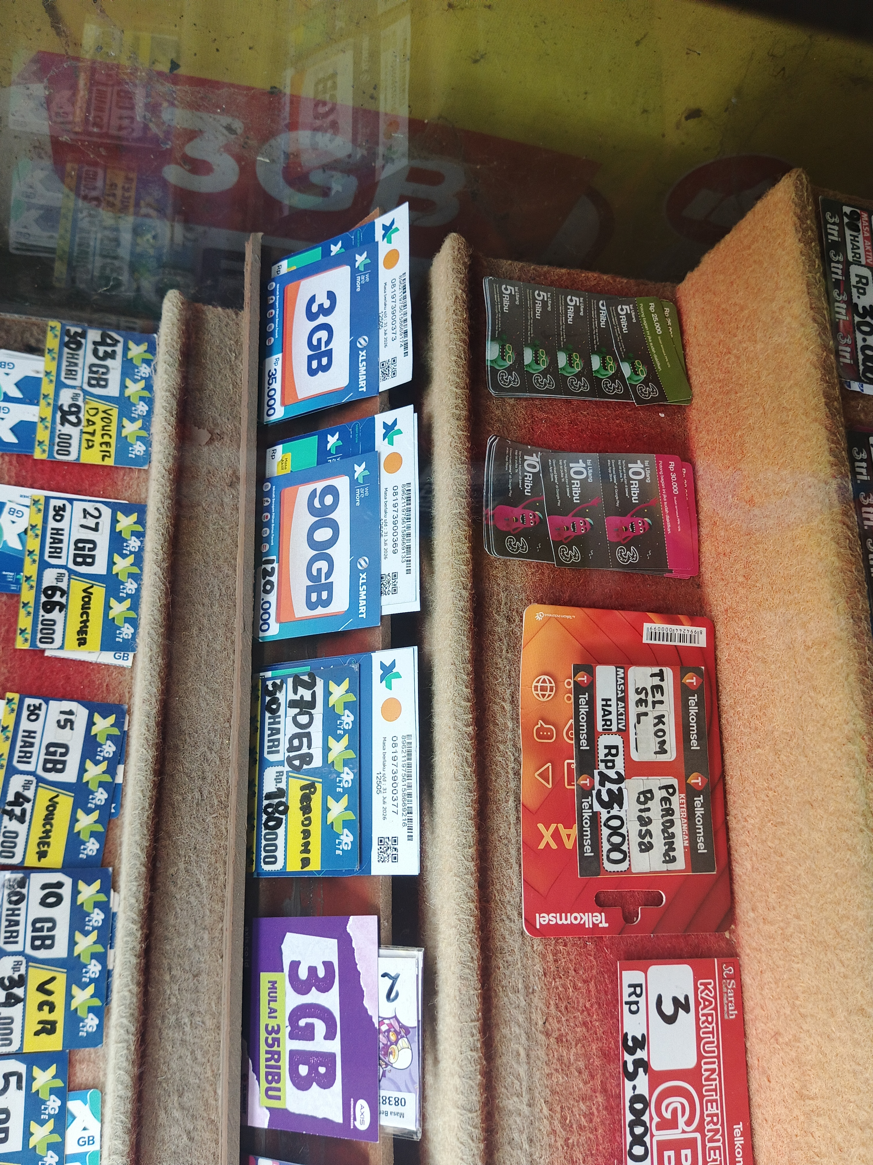 Foto outlet 1