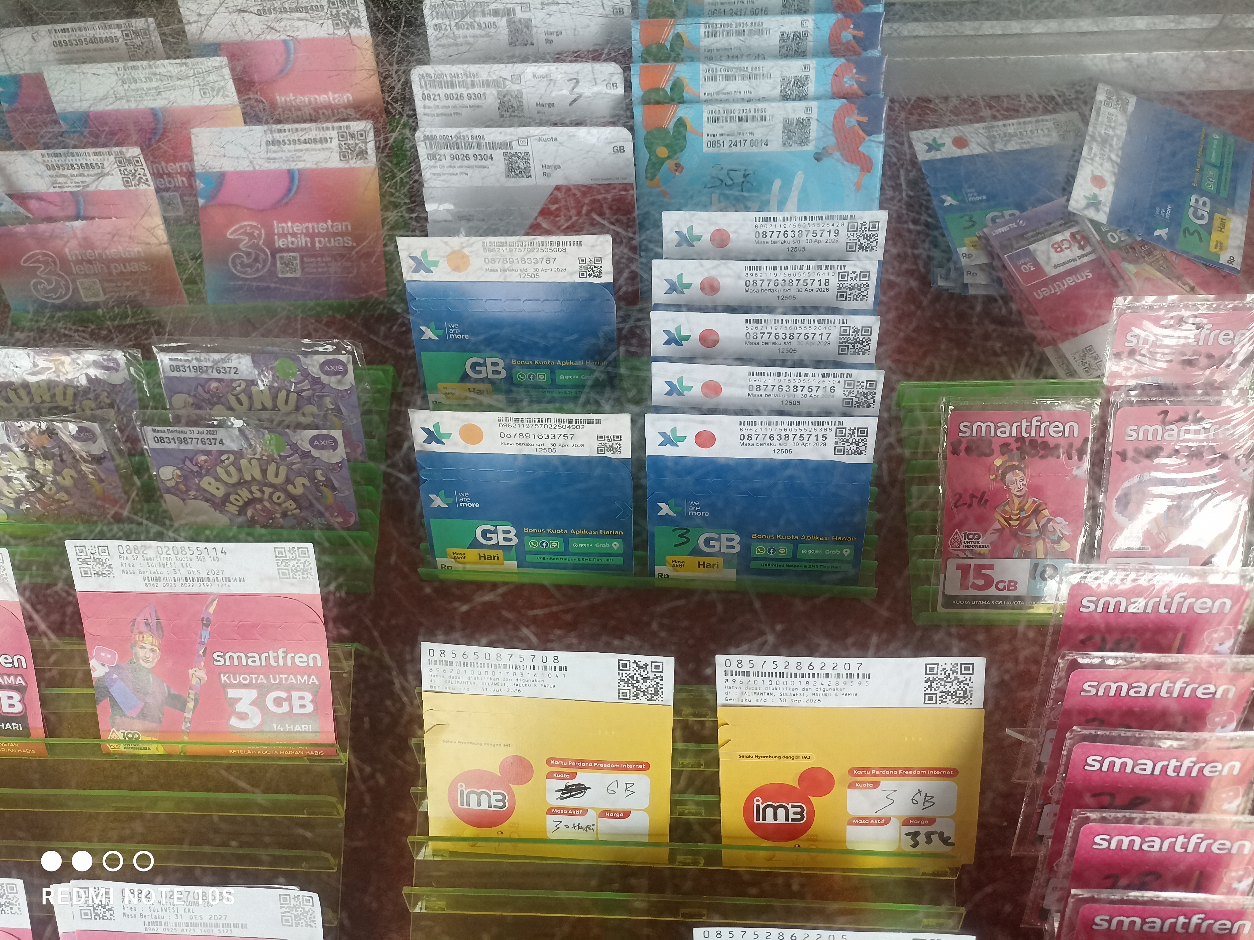 Foto outlet 1