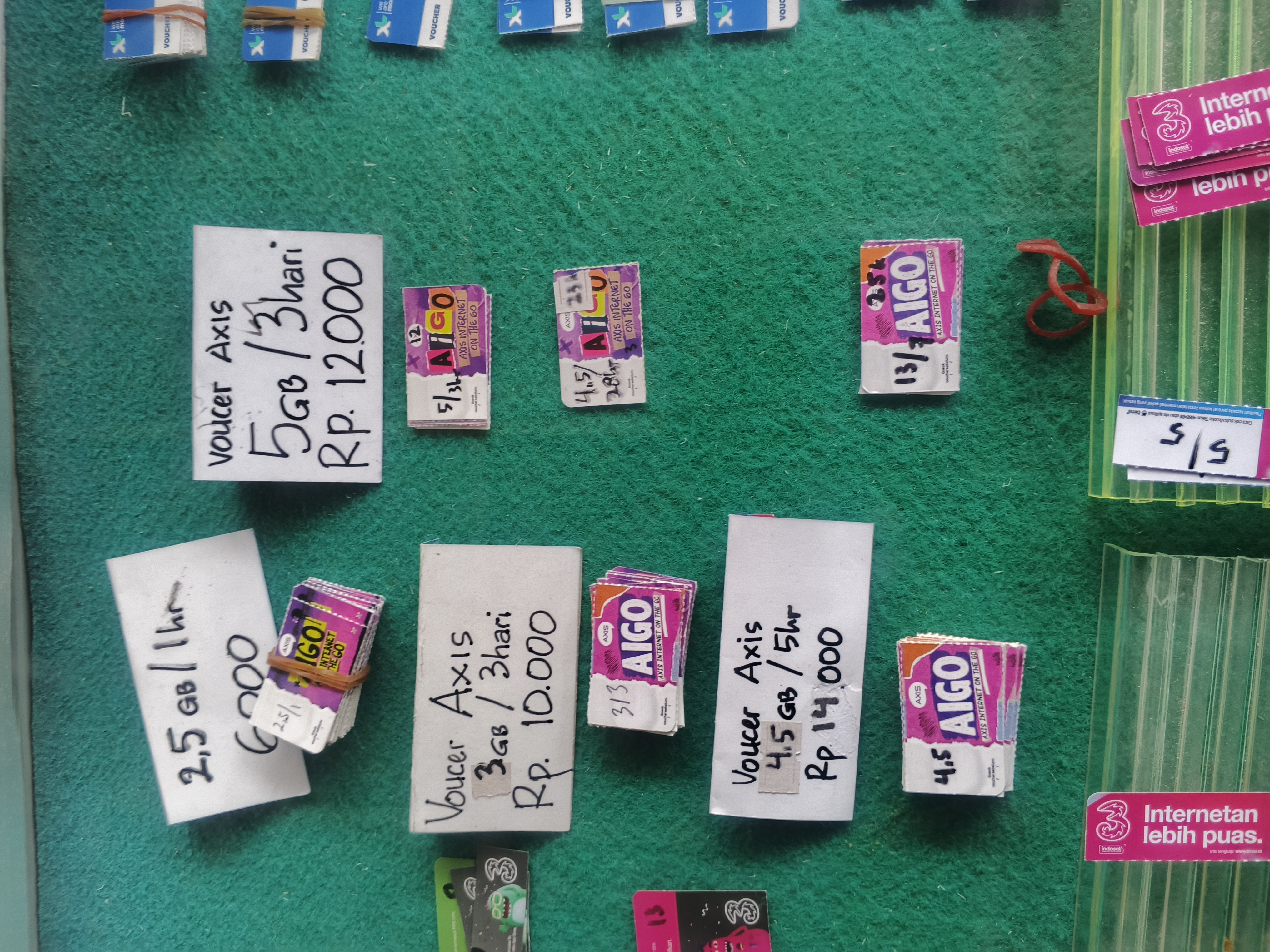Foto outlet 1