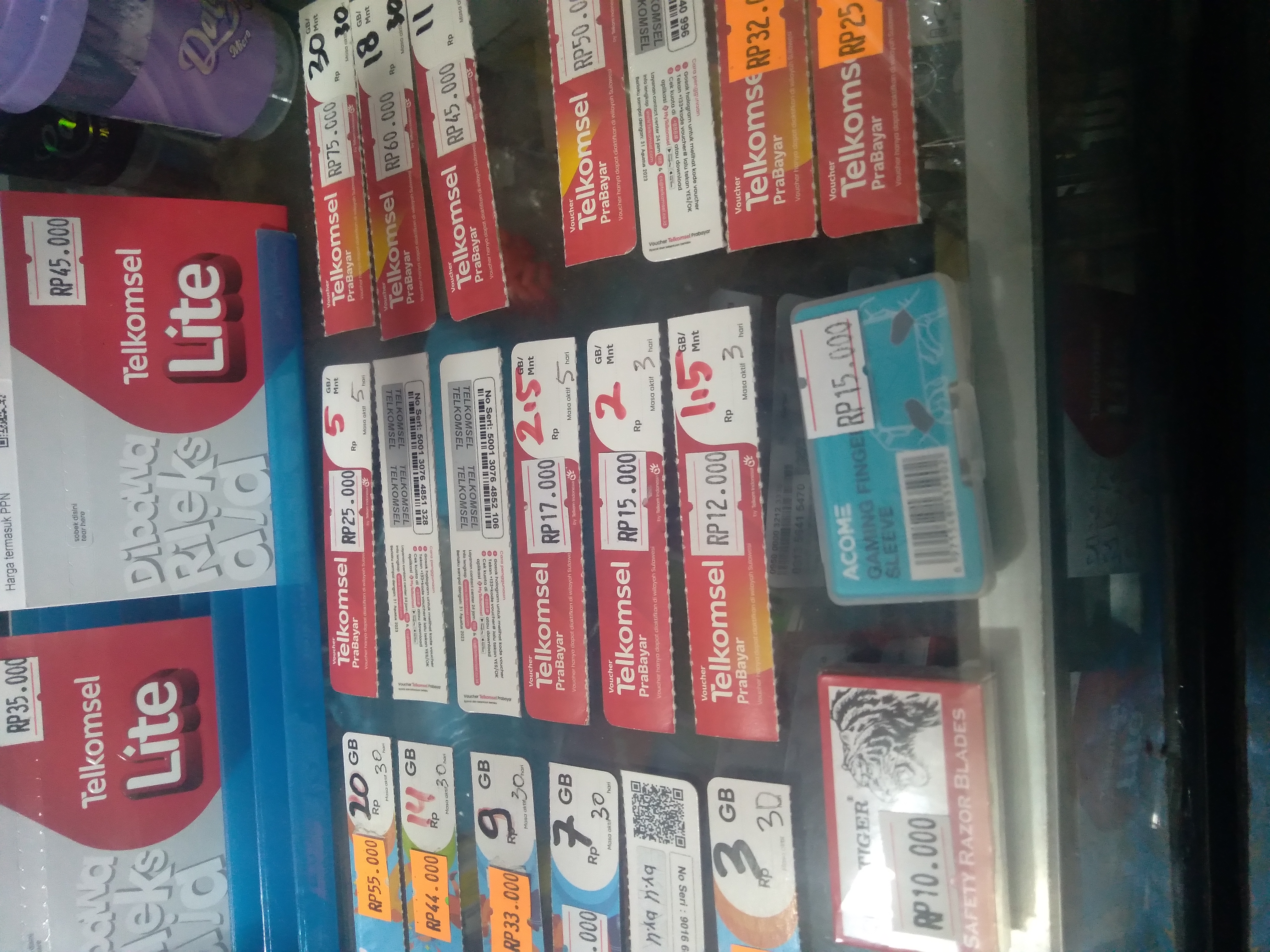 Foto outlet 1