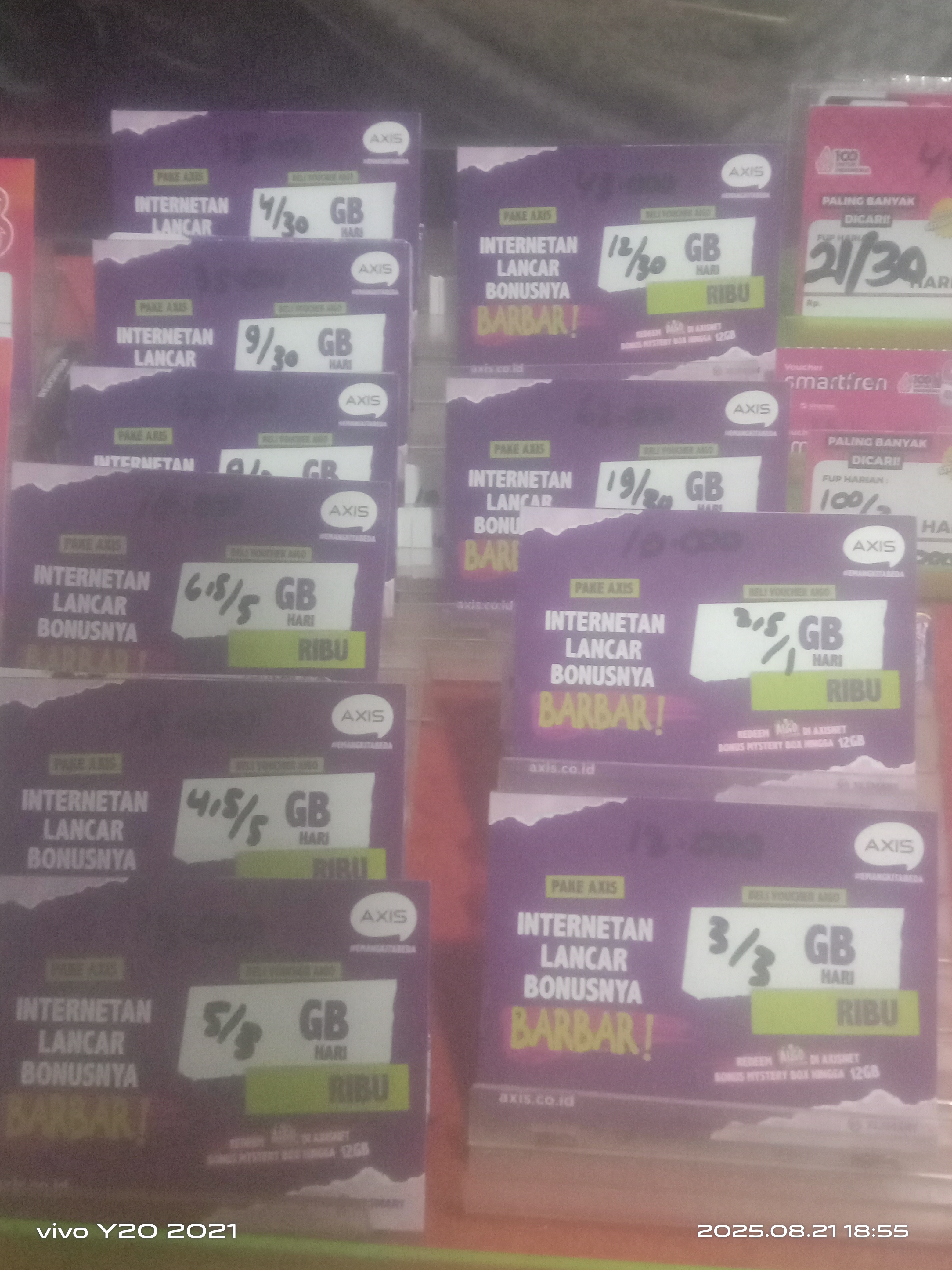 Foto outlet 1