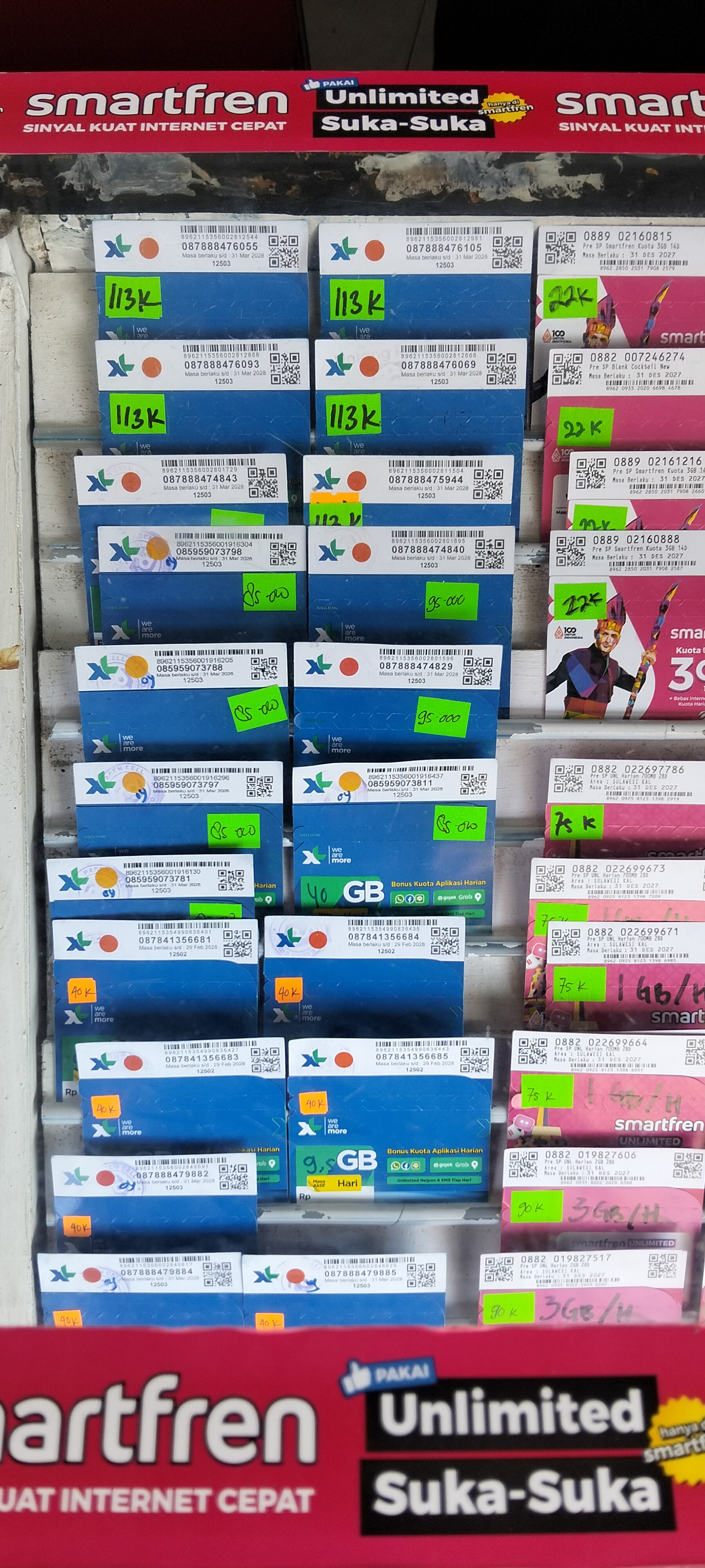 Foto outlet 1