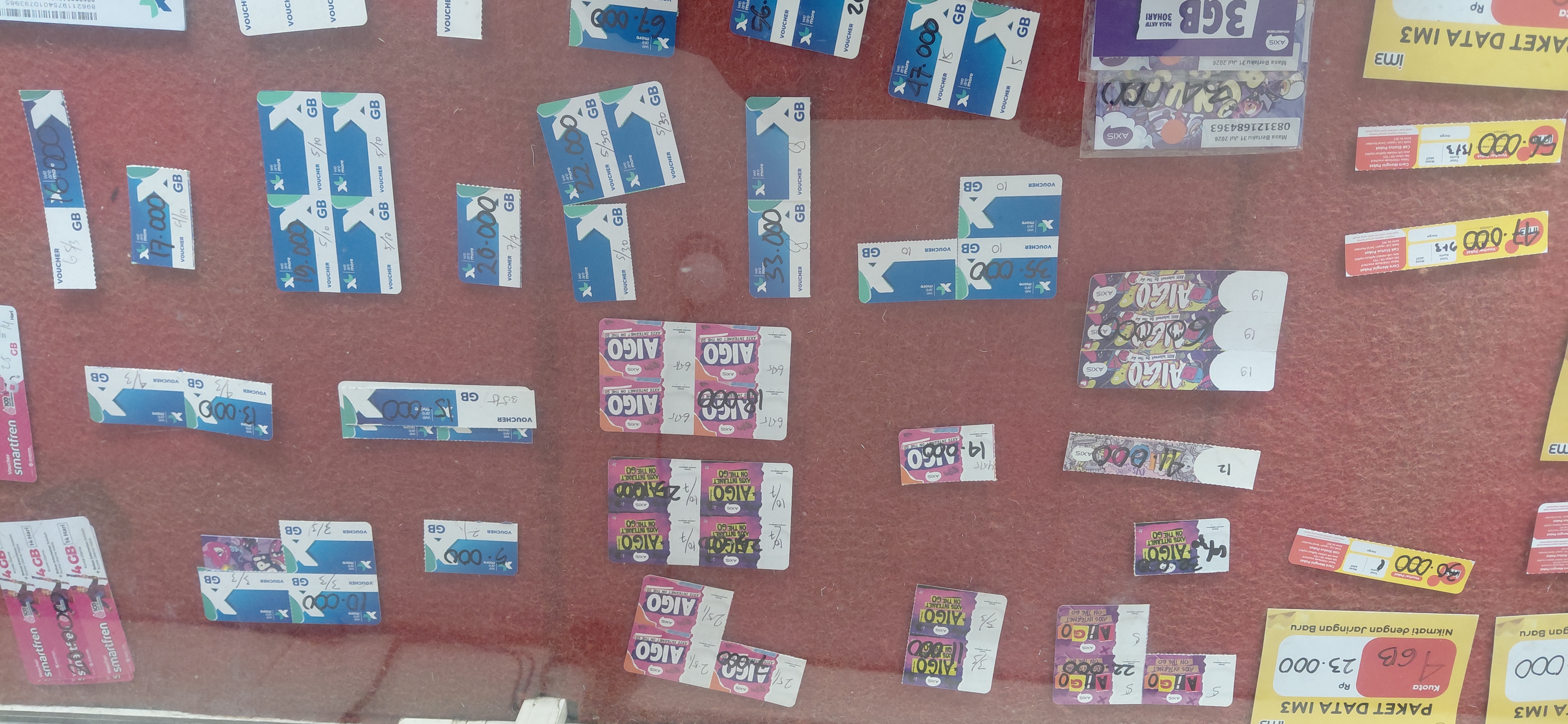 Foto outlet 1