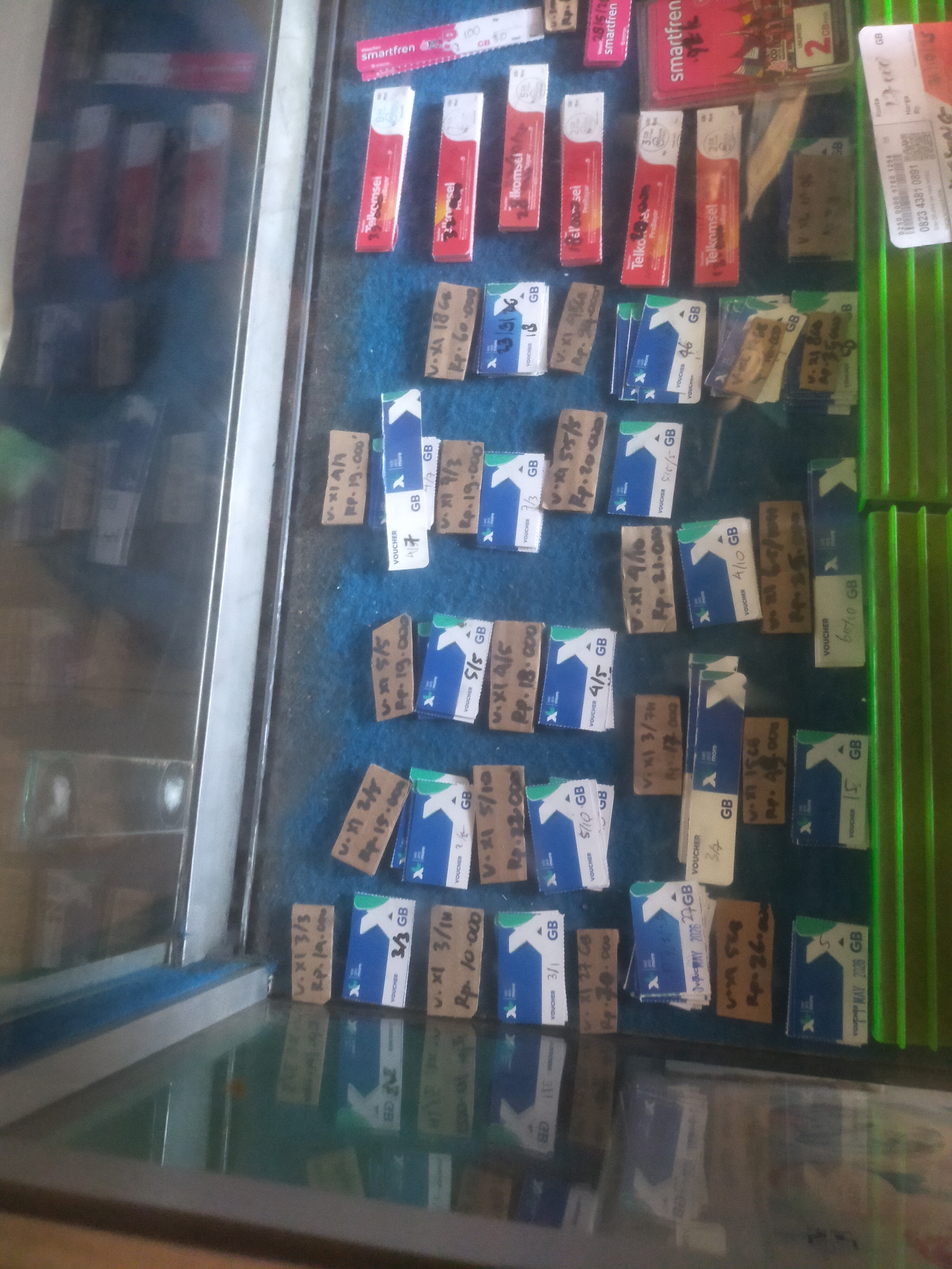 Foto outlet 1