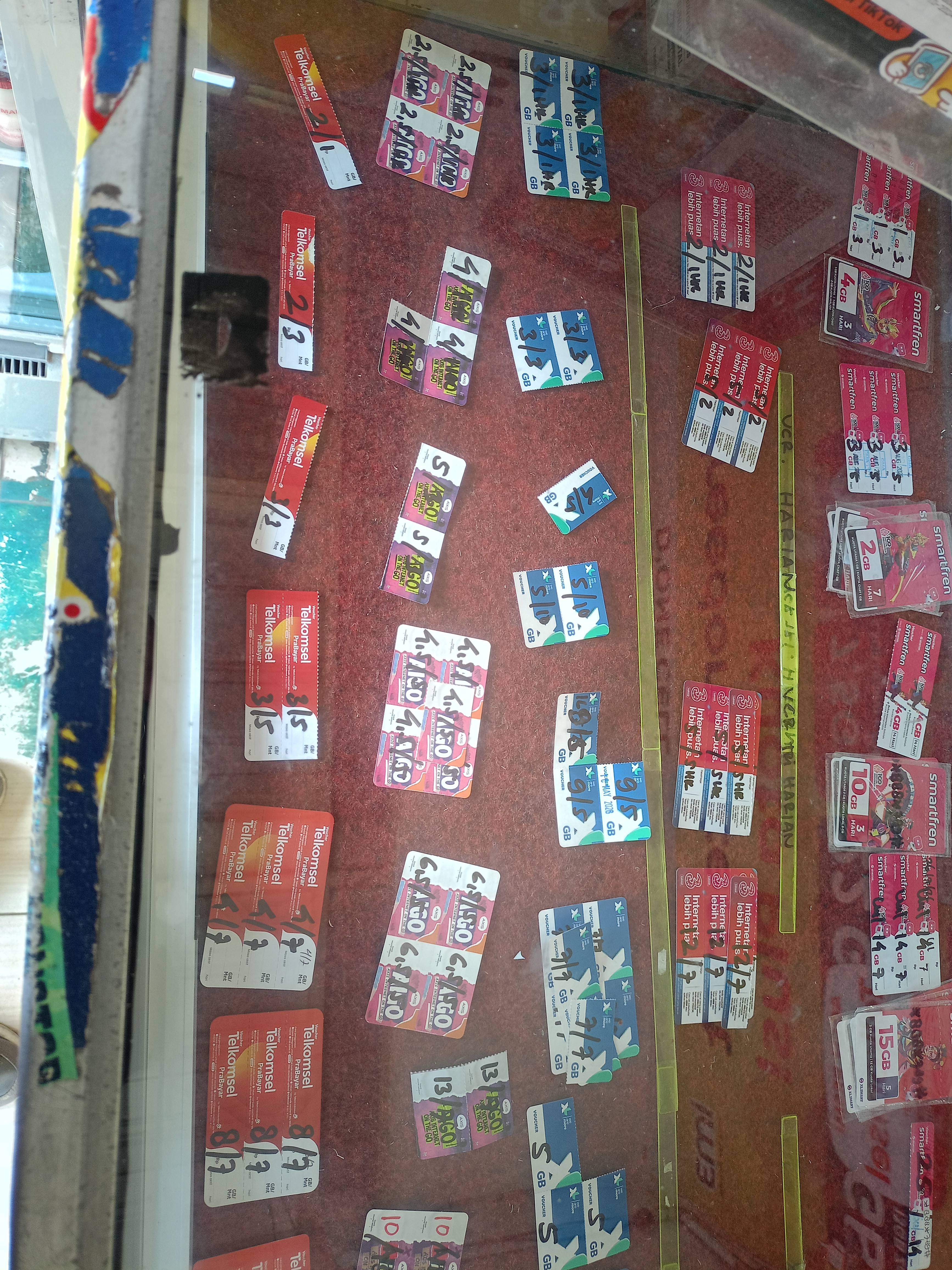 Foto outlet 1