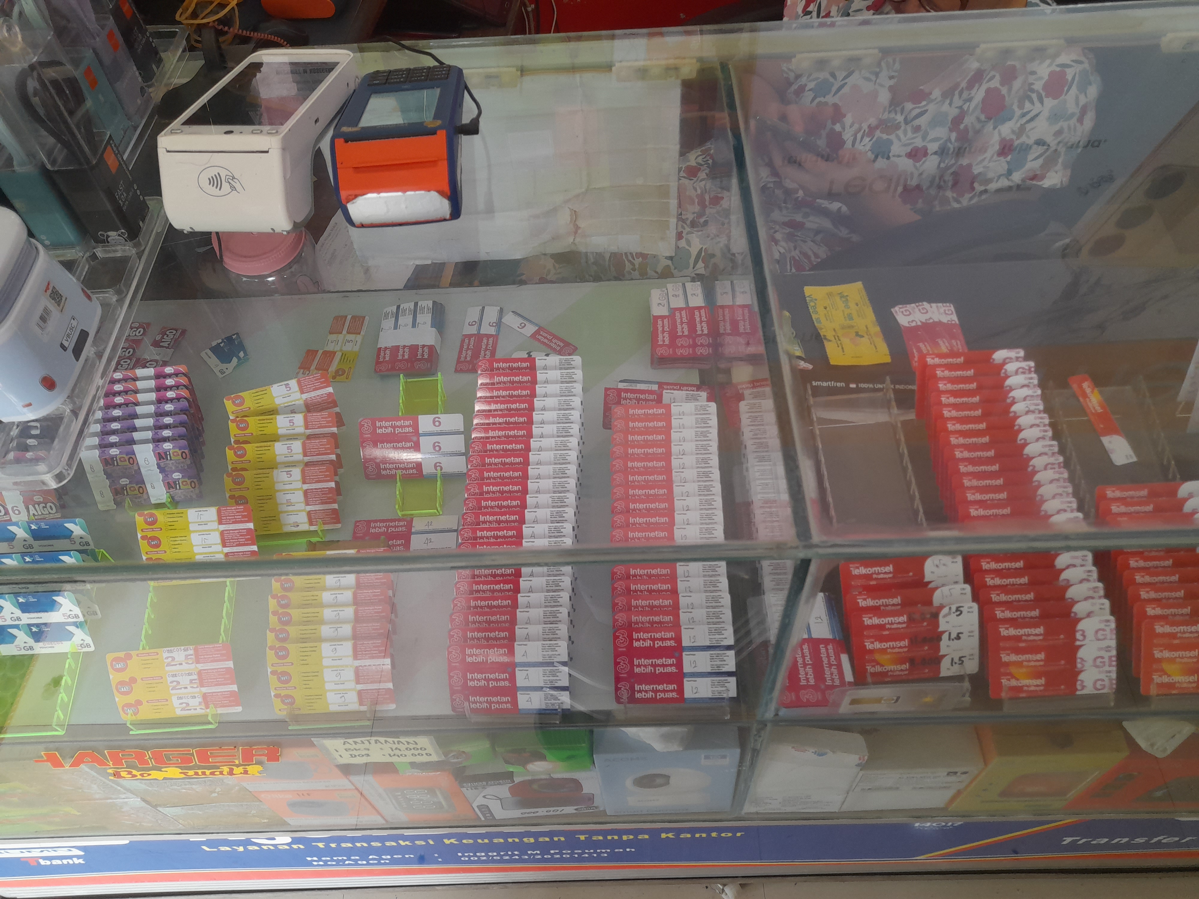 Foto outlet 1