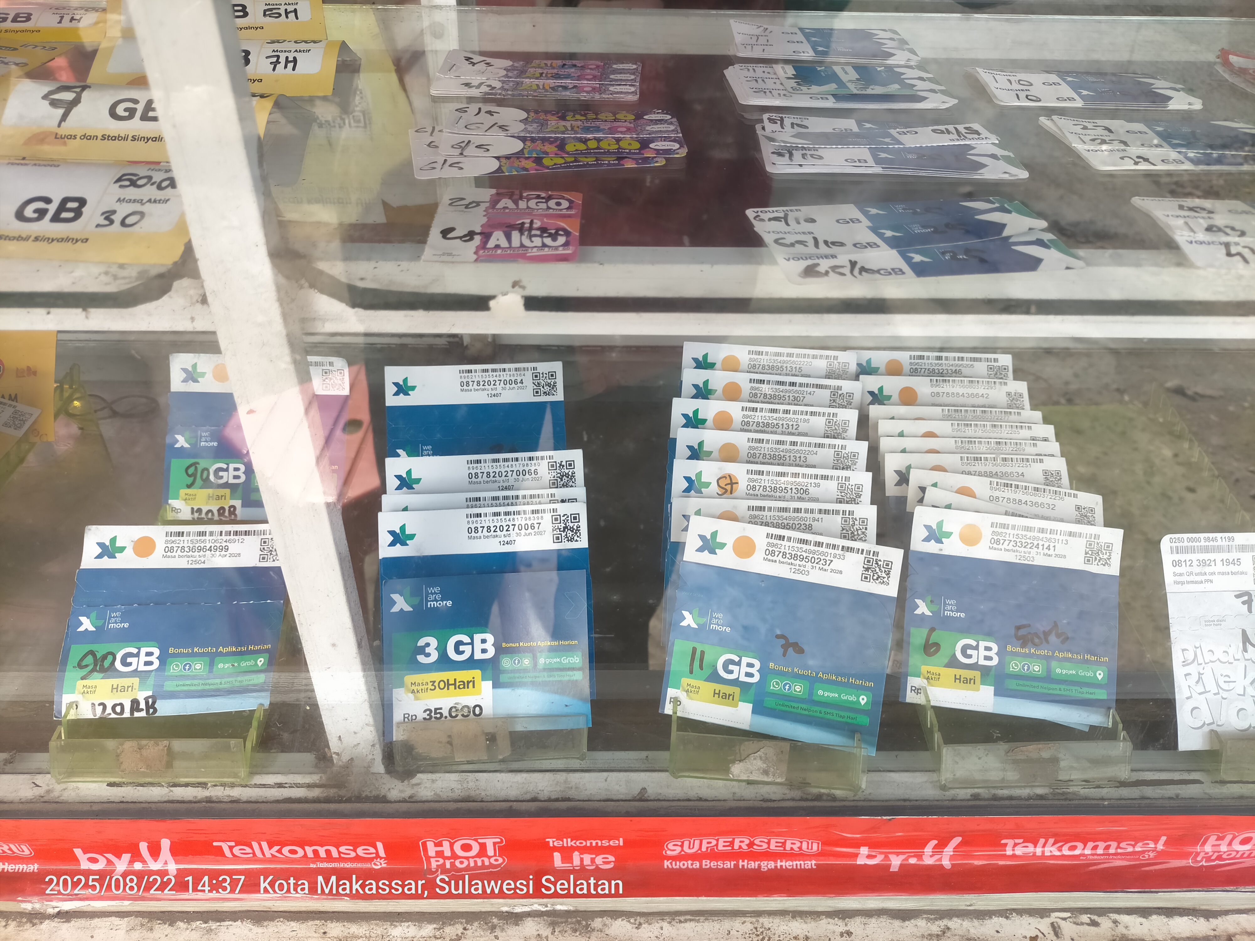 Foto outlet 1